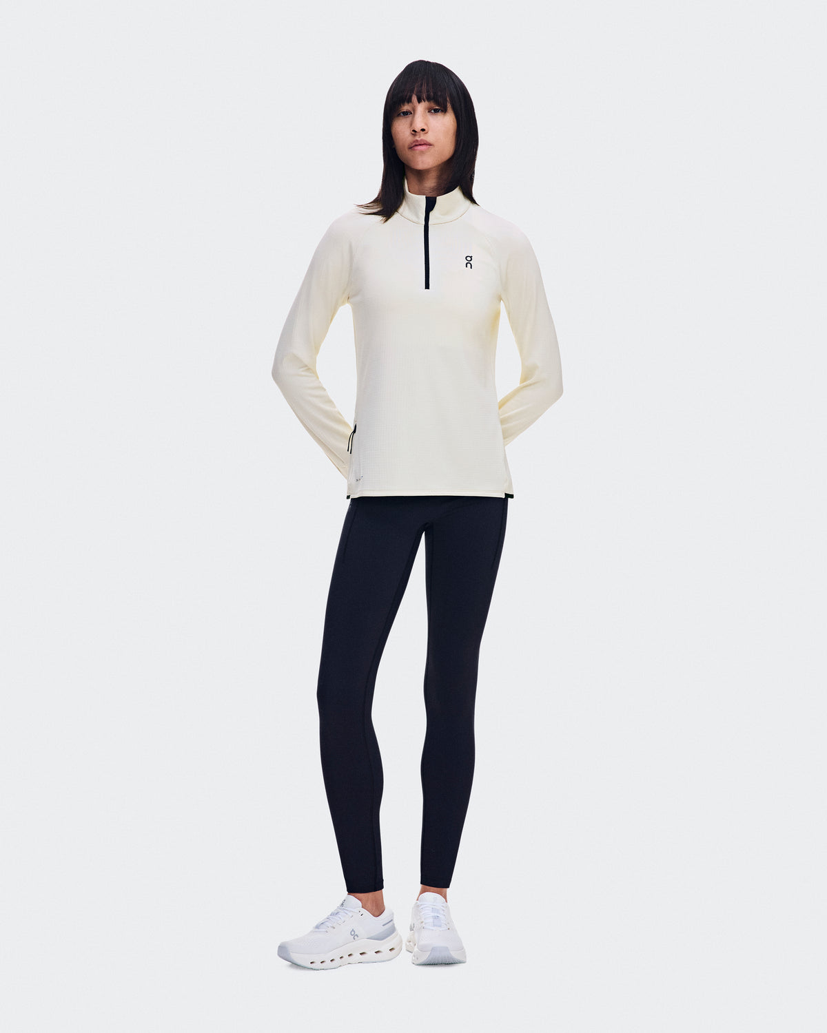 Climate Shirt - Womens