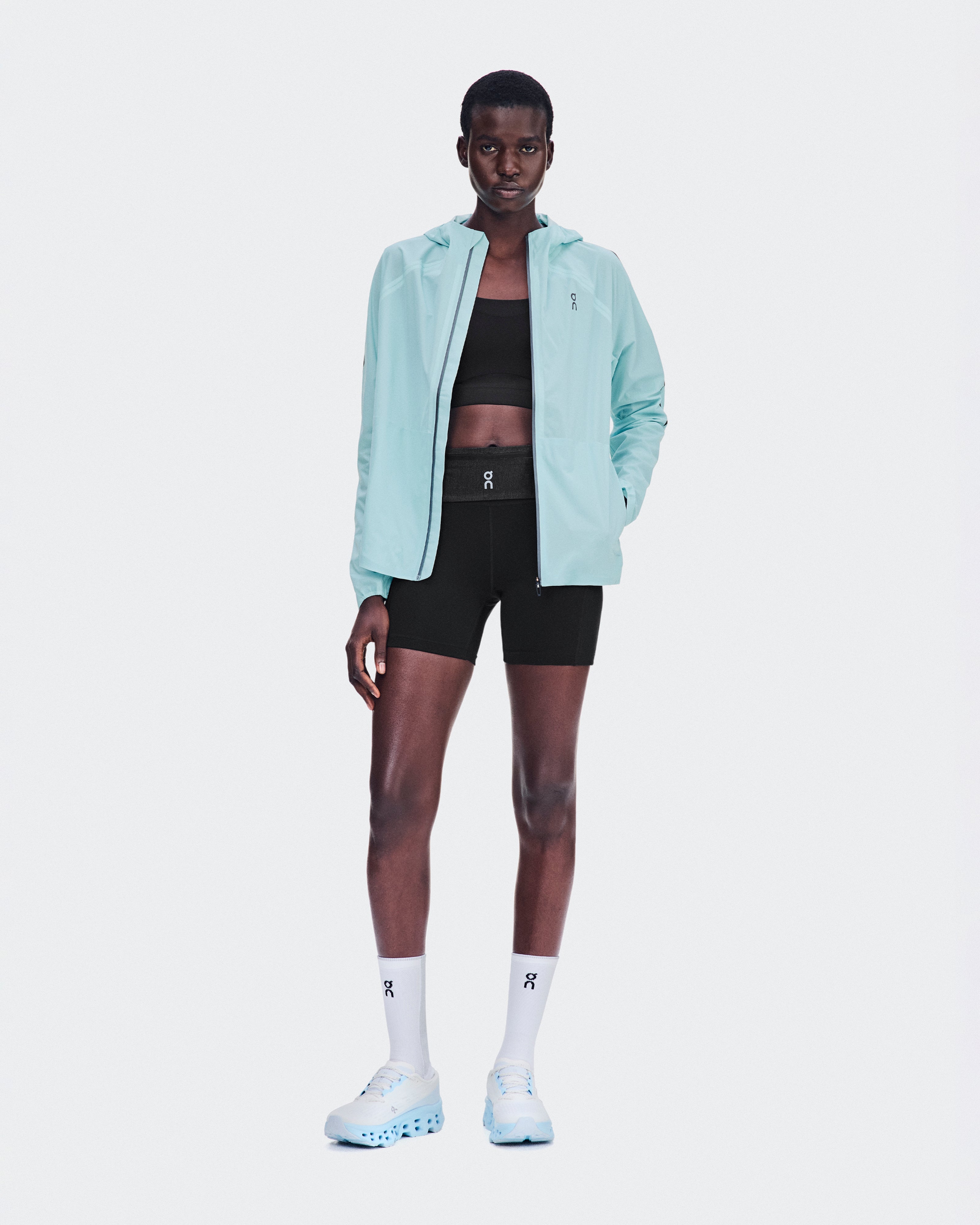 Performance Jacket Waterproof - Womens