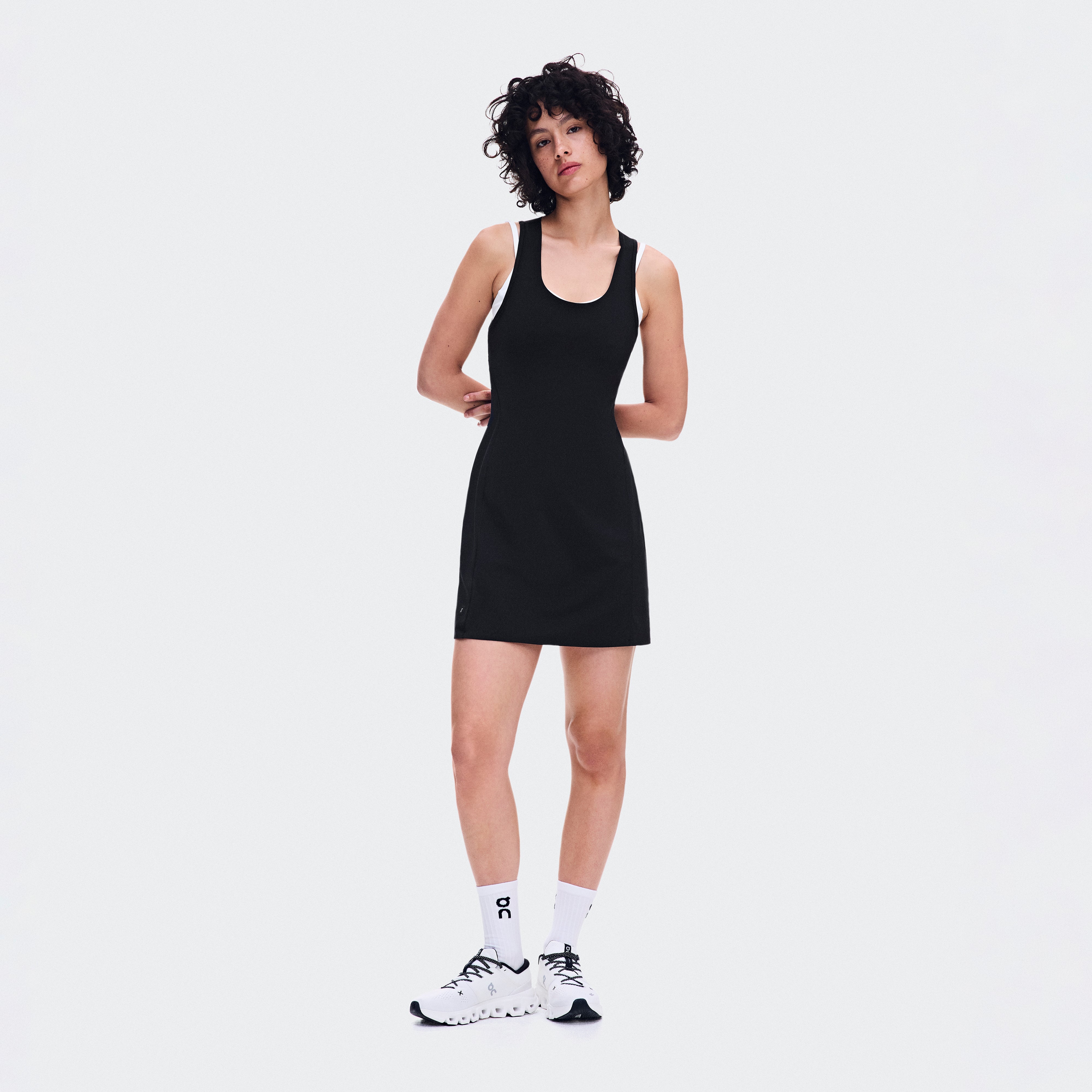 Studio Dress - Womens
