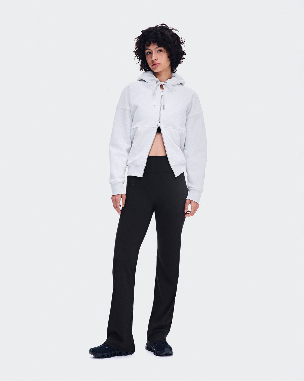 Studio Flared Pants 32" - Womens