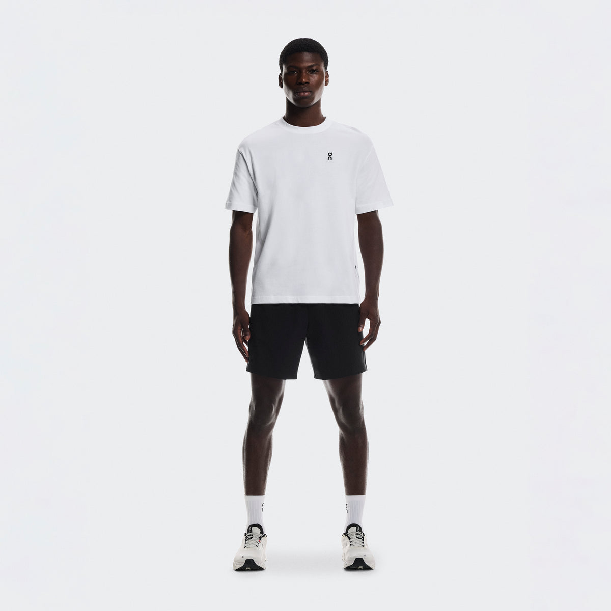 Focus Shorts - Mens