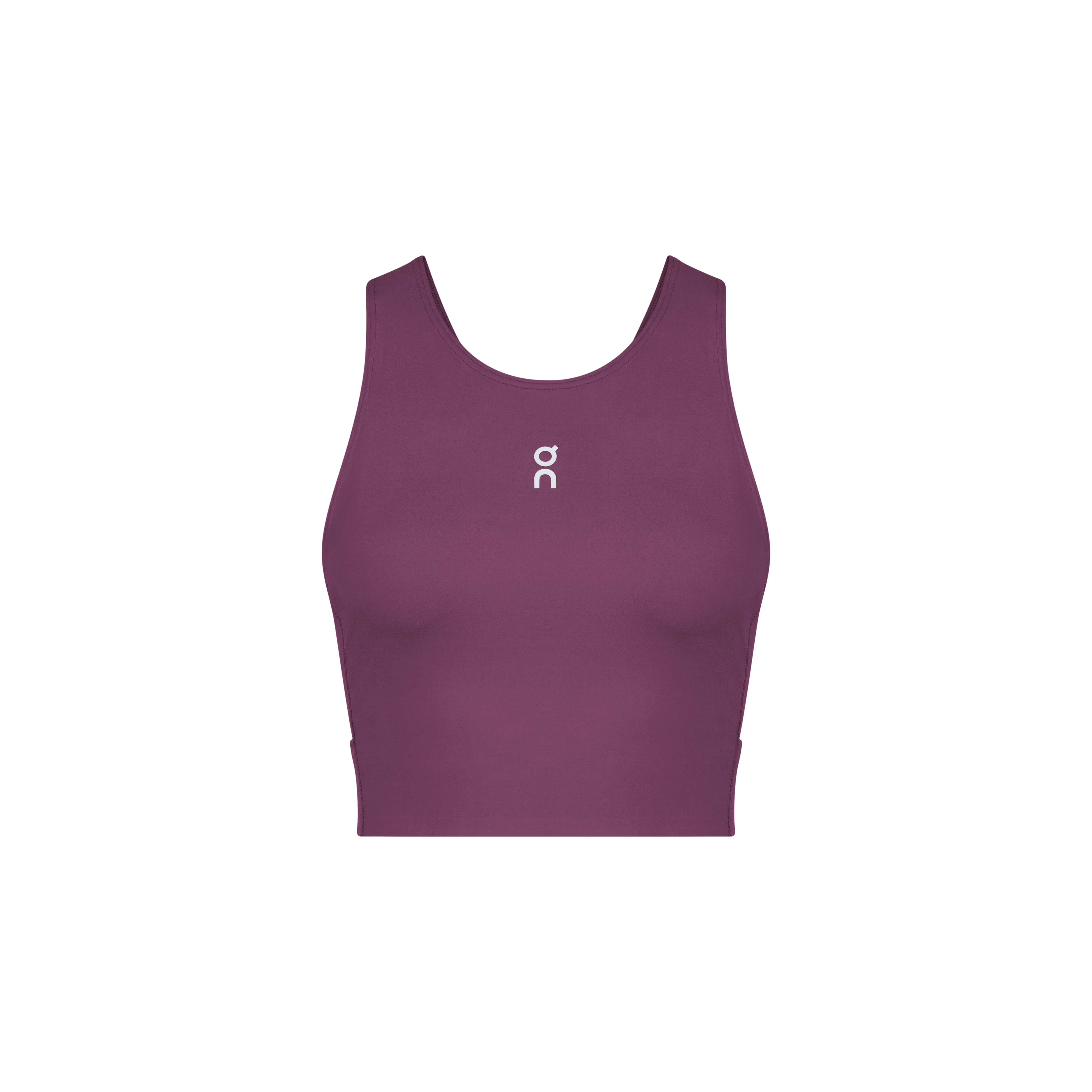 Court Crop Top - Womens