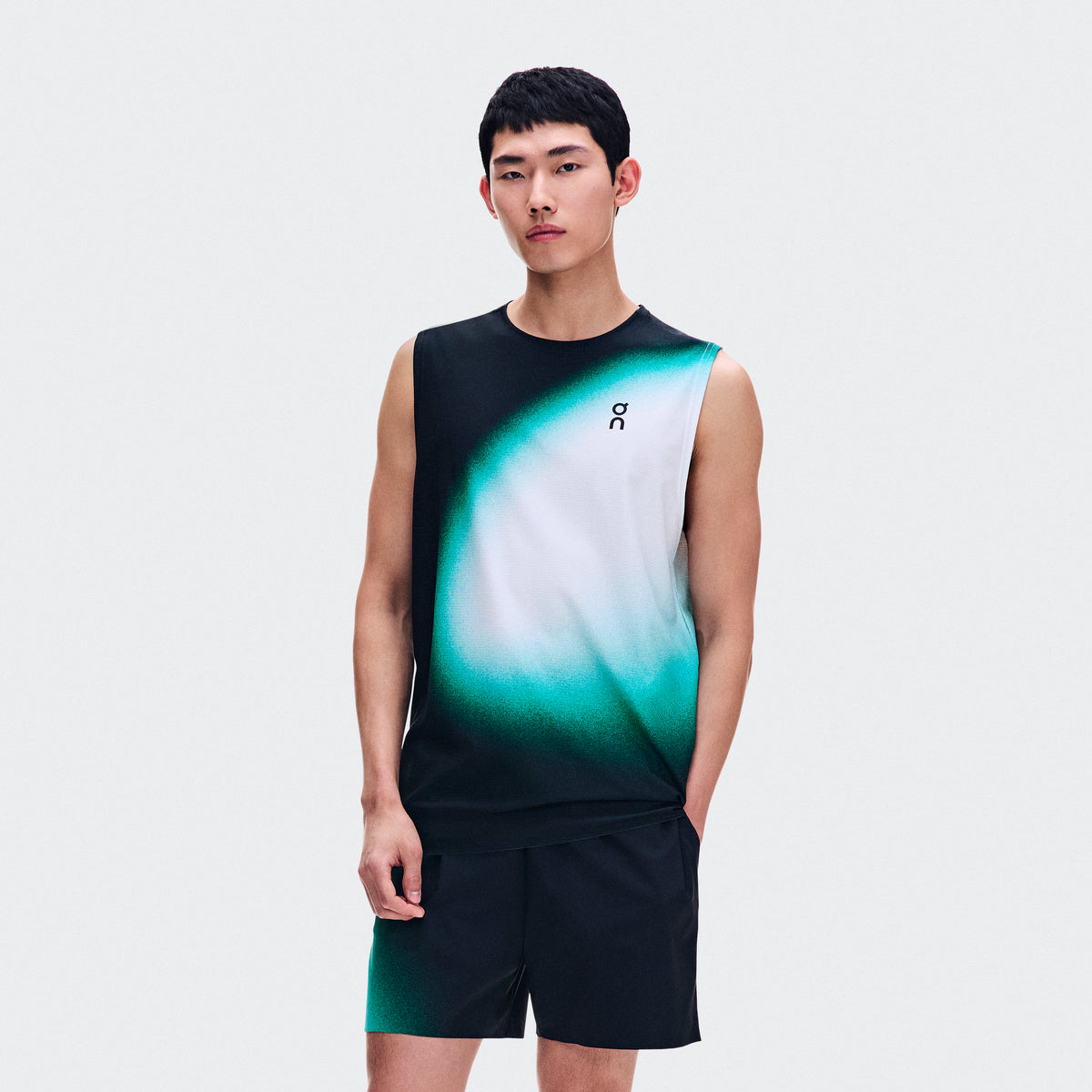 Court Tank Swing - Mens