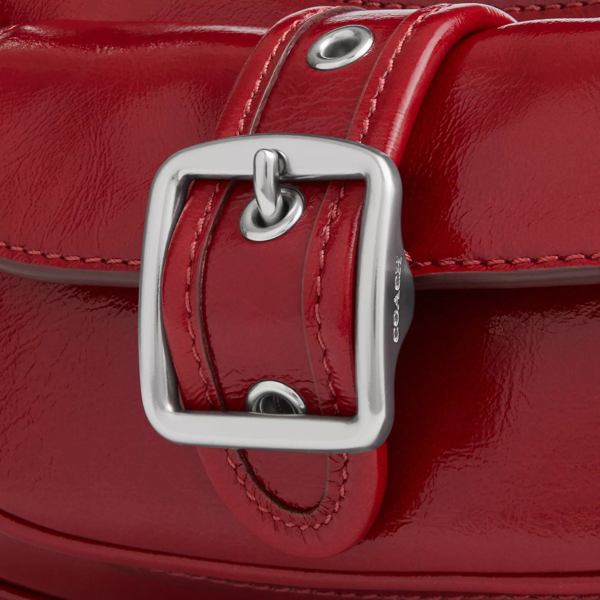 Coach Ashton Mini Shoulder Bag