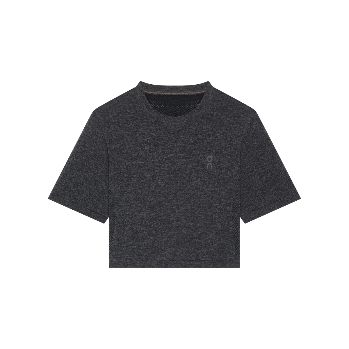 Train Flex-T Crop - Womens