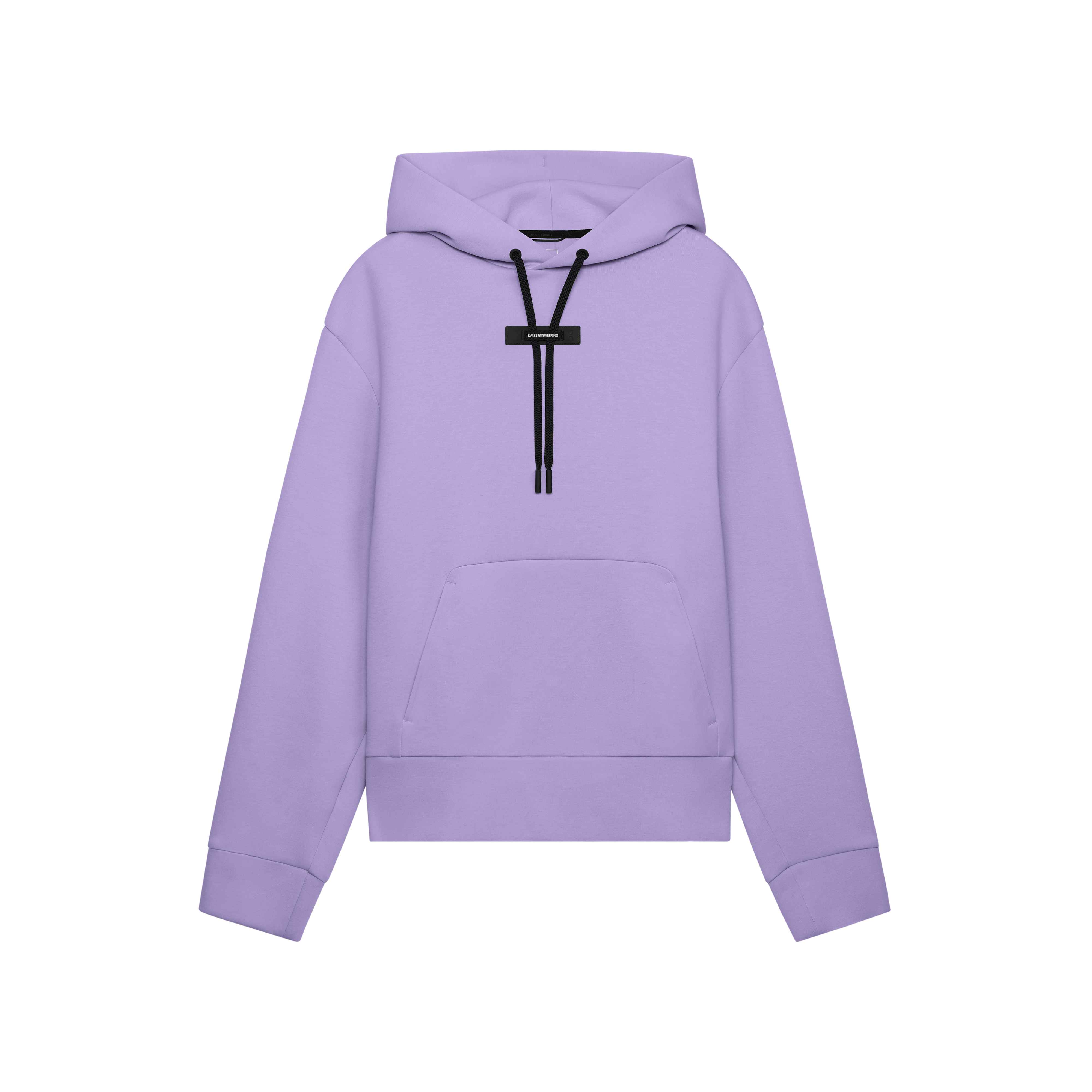 Focus Tech Hoodie - Womens