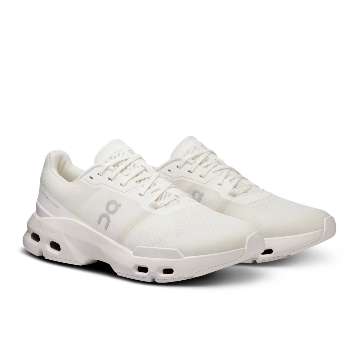 On Running Cloudpulse White Frost