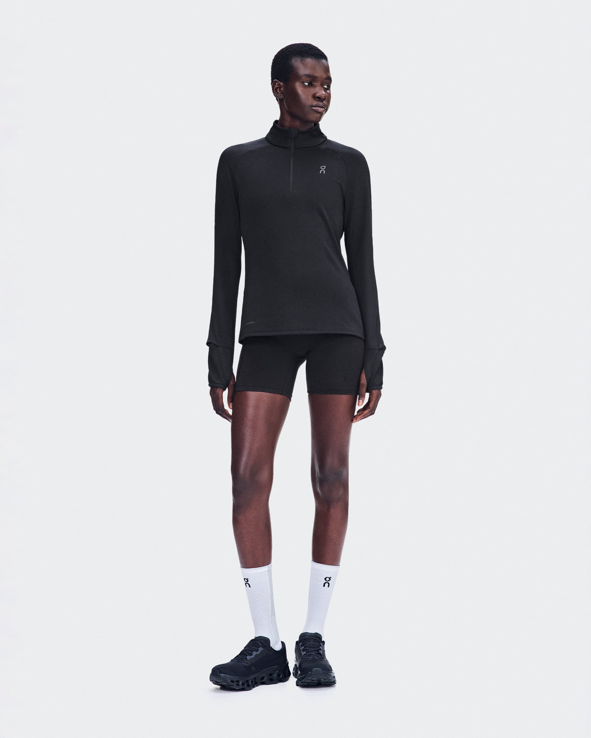 Climate Shirt - Womens