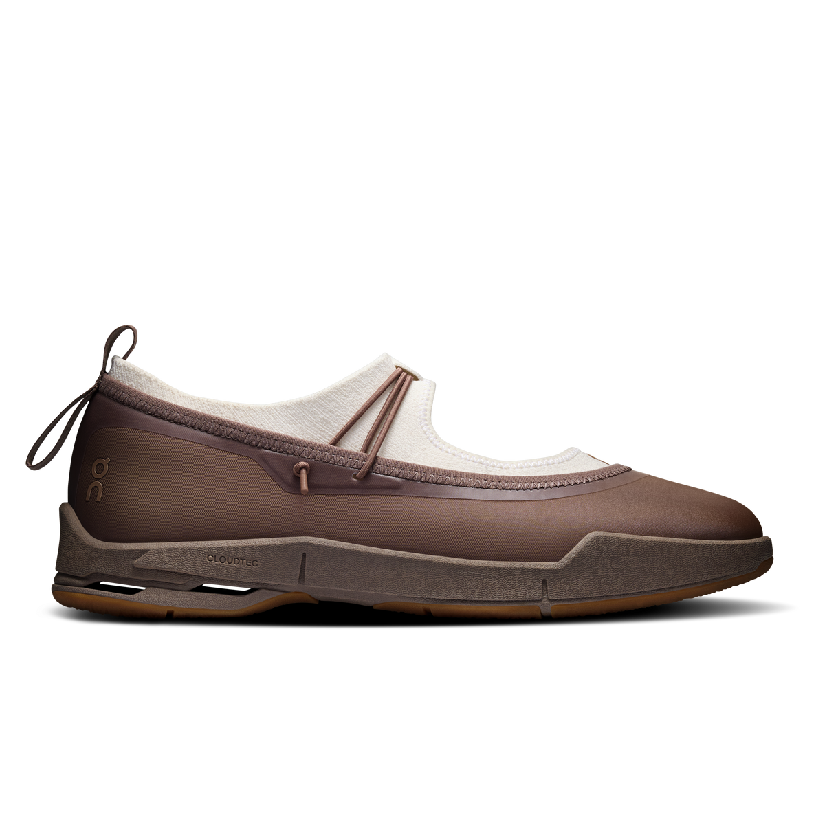 Cloudnova Moon Mary Jane - Womens