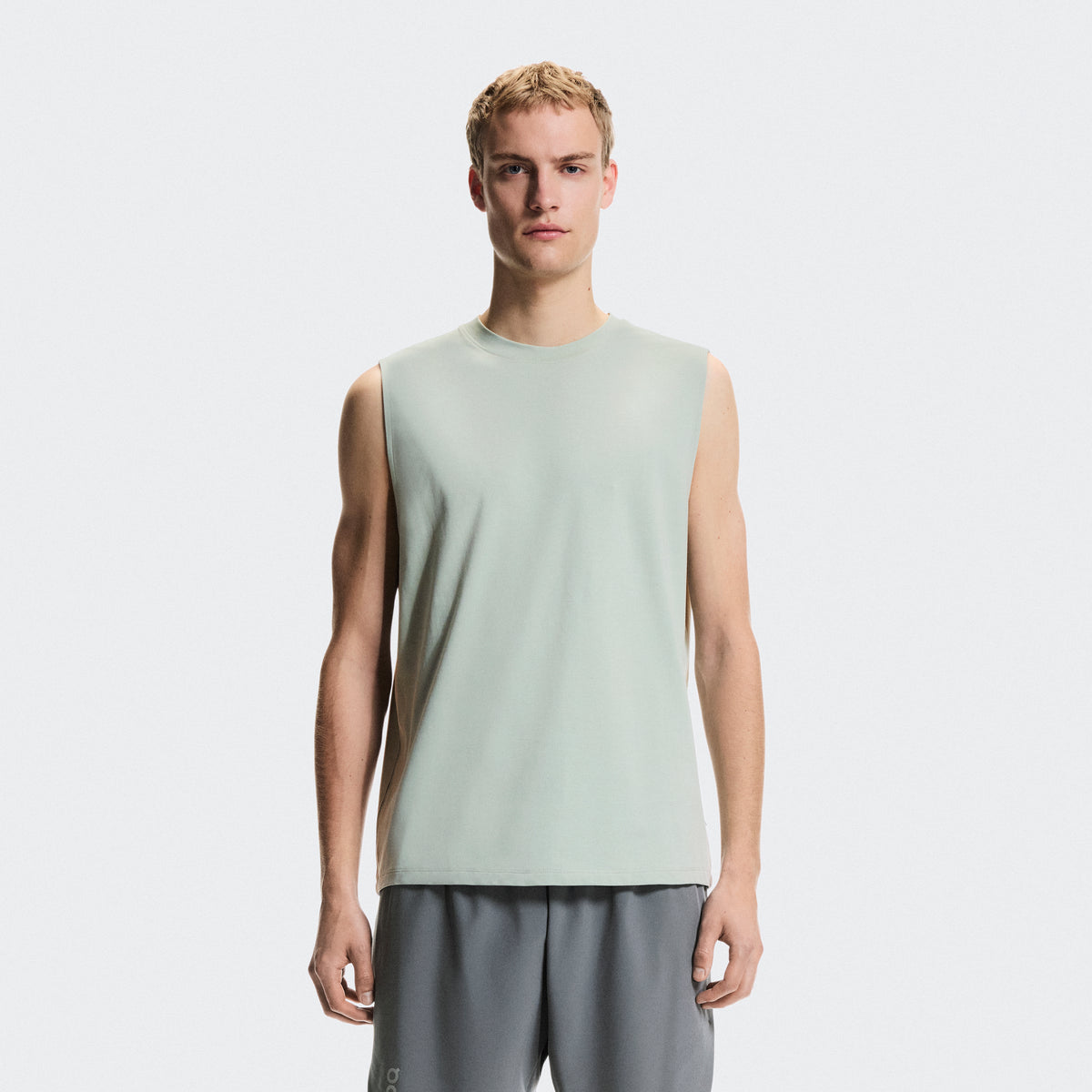 Focus Tank - Mens