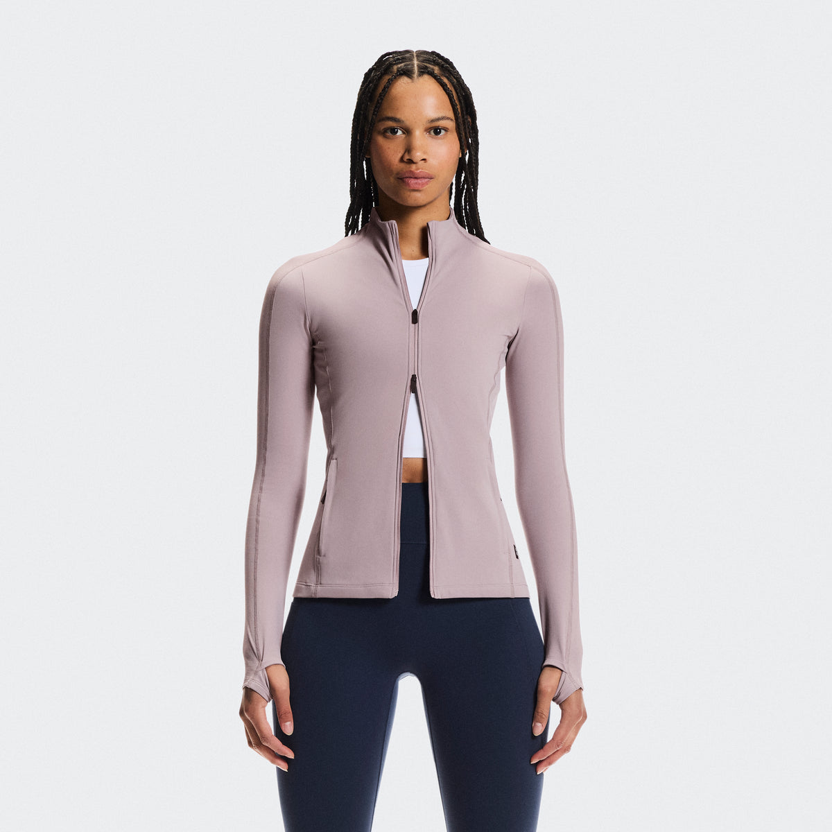Studio Jacket - Womens