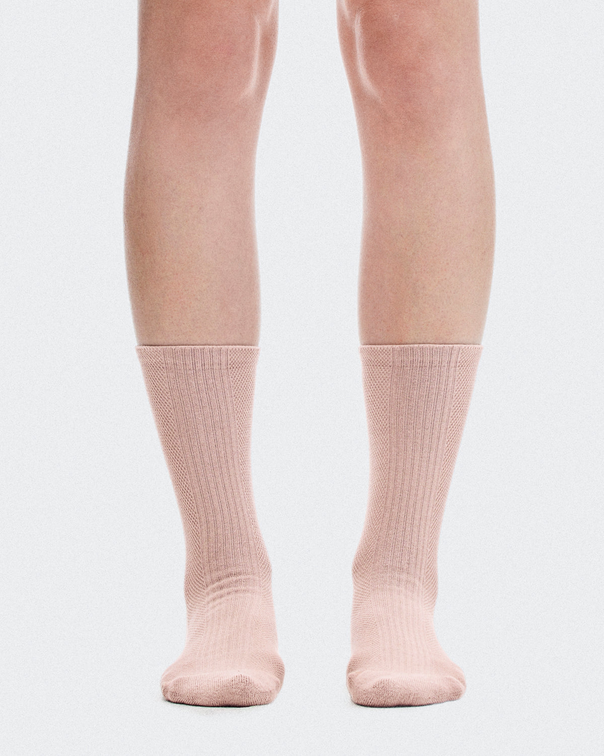 Hybrid Sock High 2P