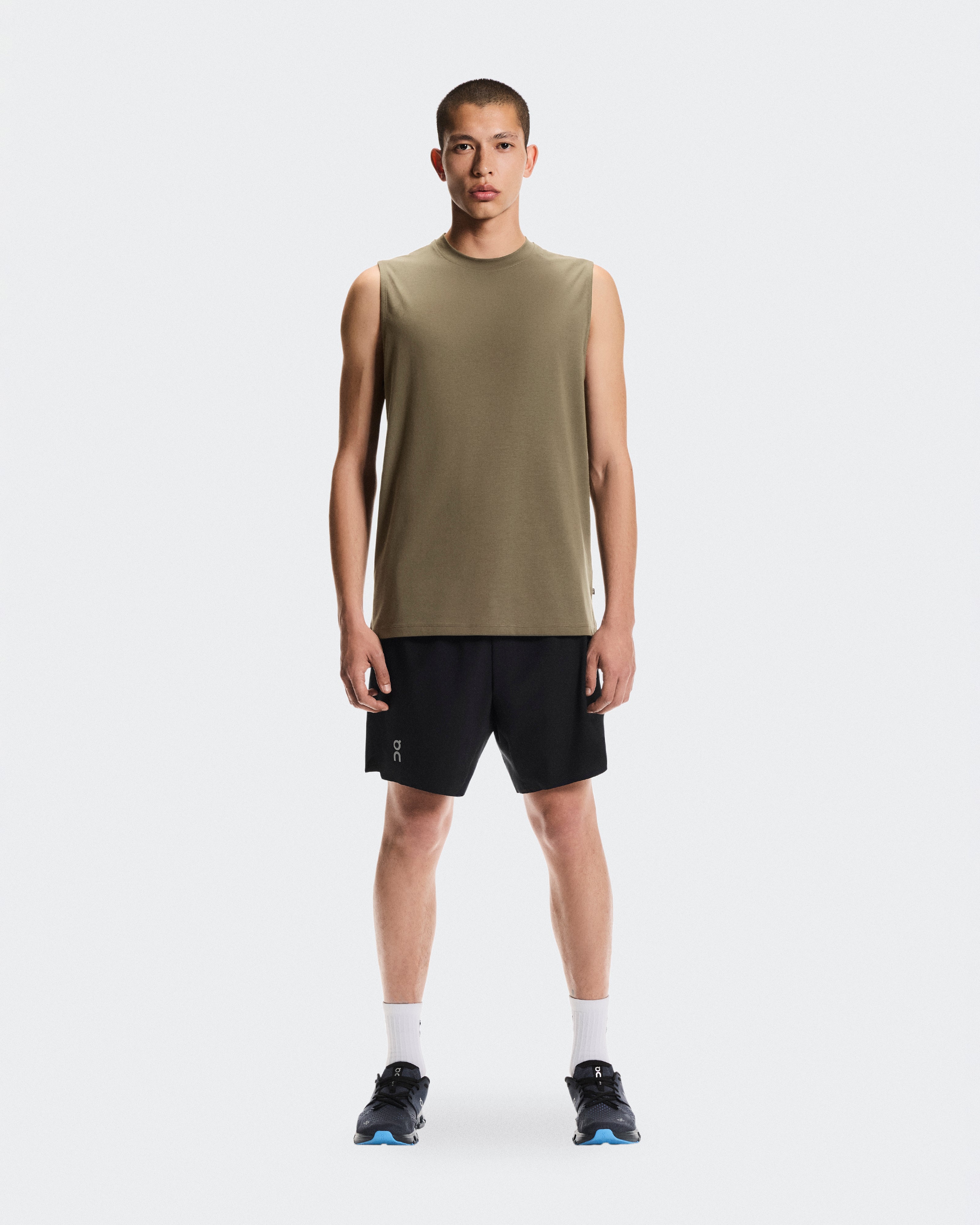 Focus Tank - Mens