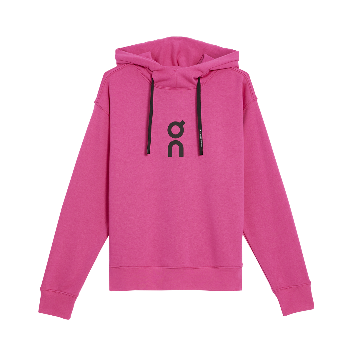Club Hoodie - Womens