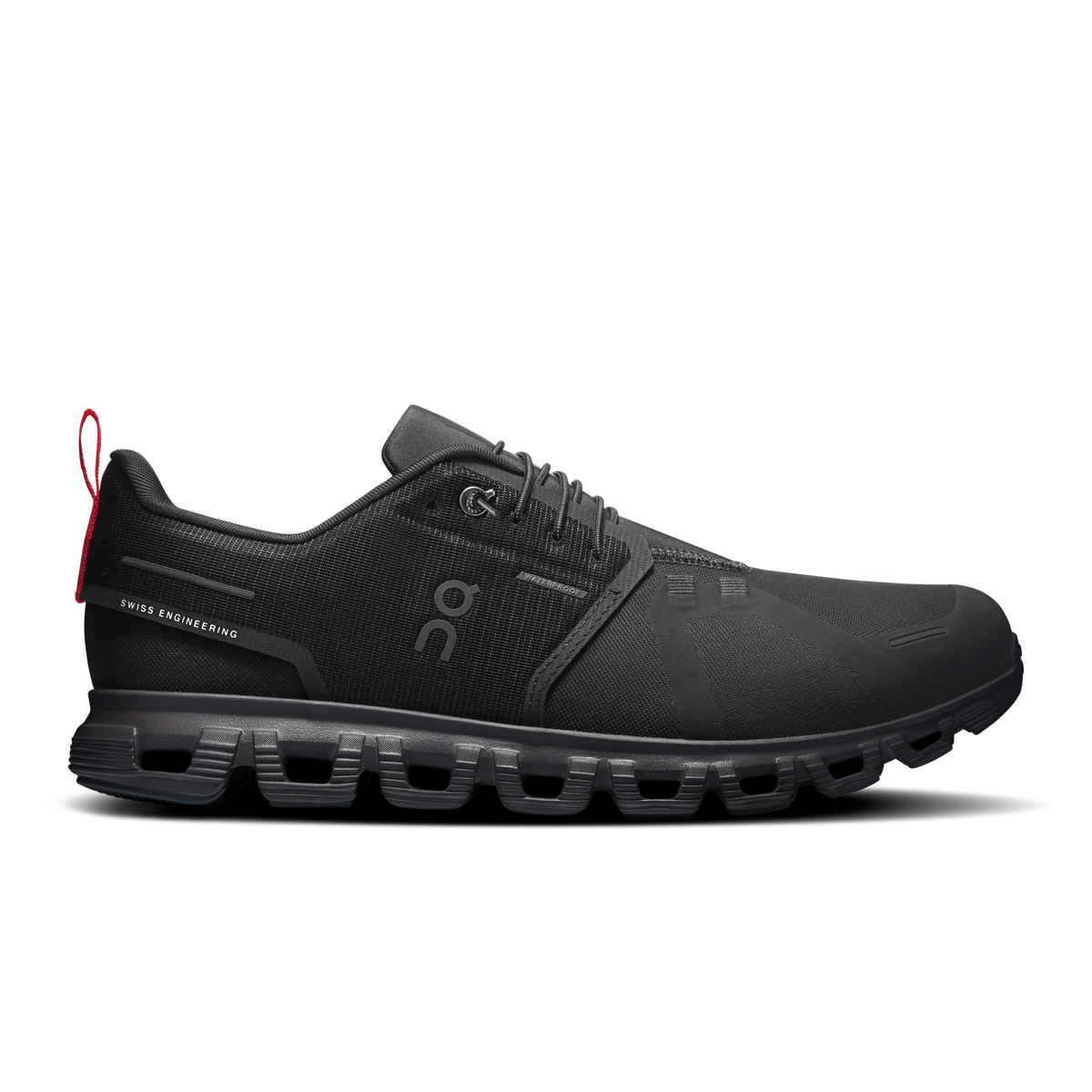 Cloud 6 Waterproof - Mens (Storm / Larch)