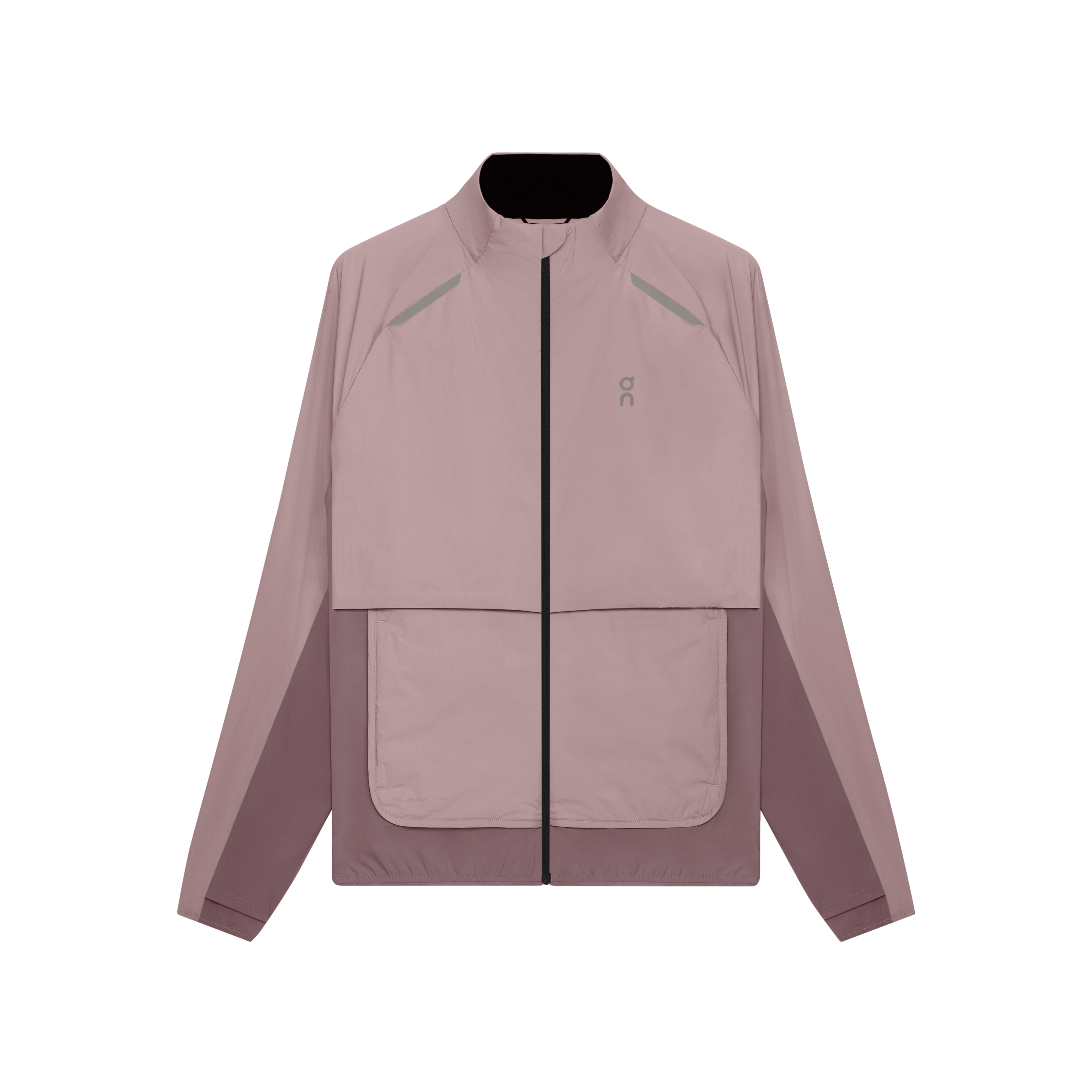 Weather Jacket Insulated - Womens