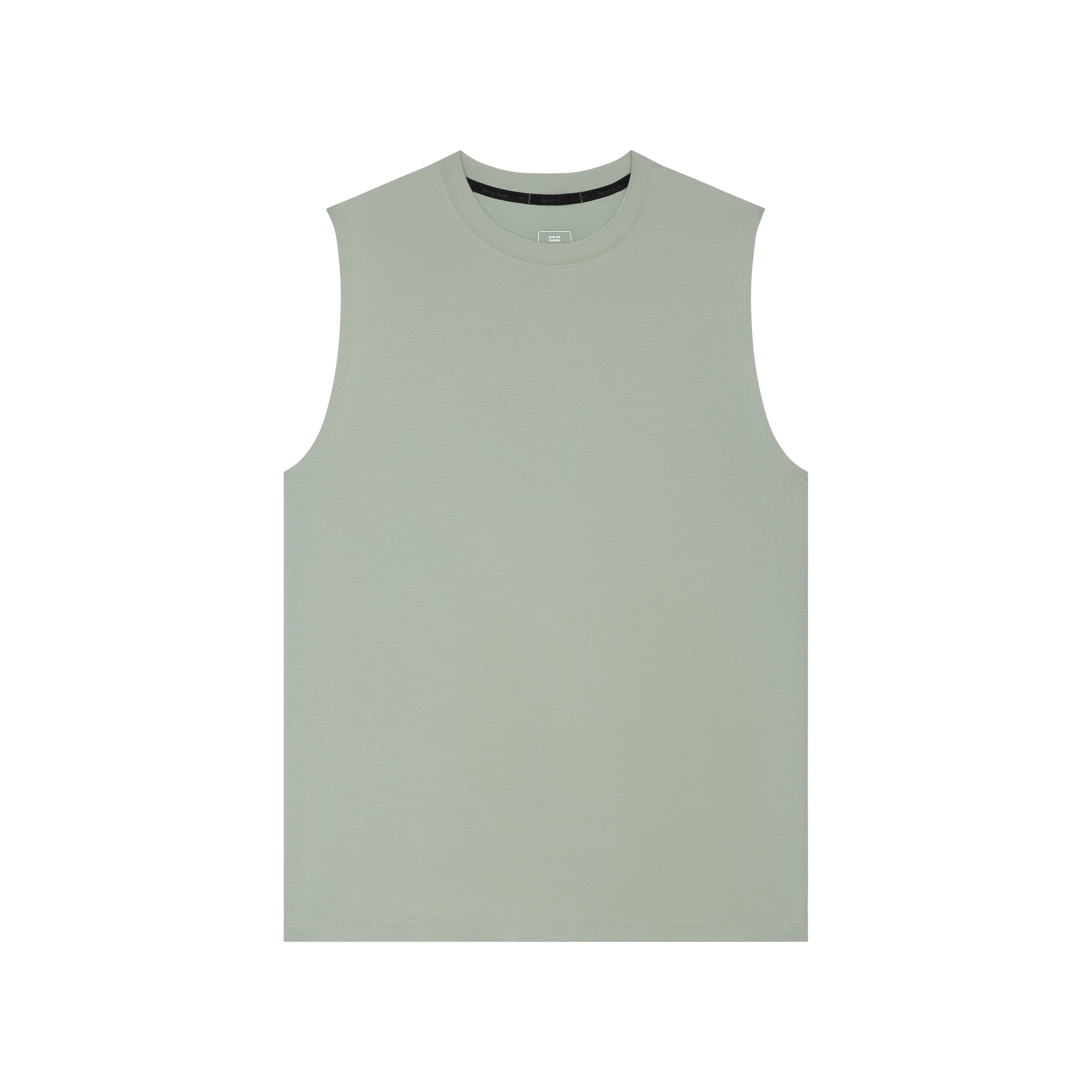 Focus Tank - Mens