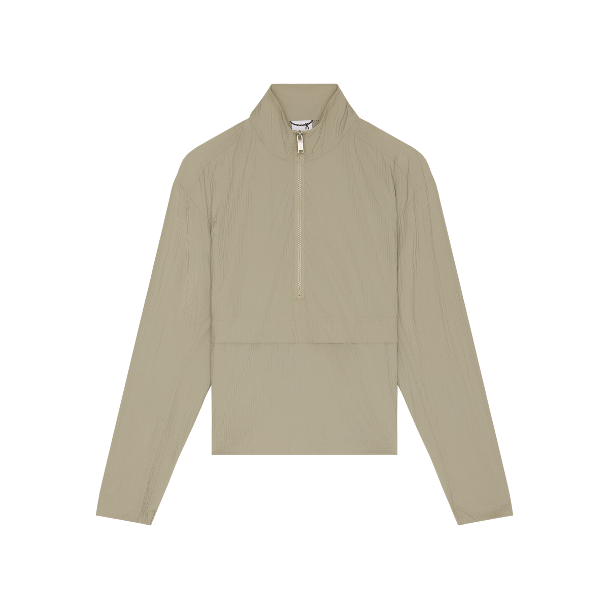 Courtside 1/2 Zip Eaze - Womens