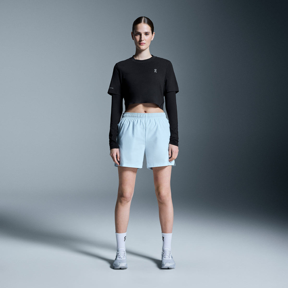 3" Core Shorts - Womens