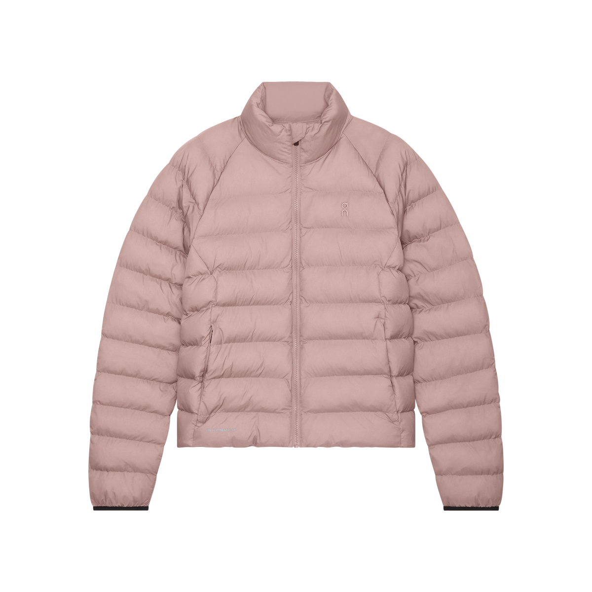 Ascent Puffer Jacket - Womens