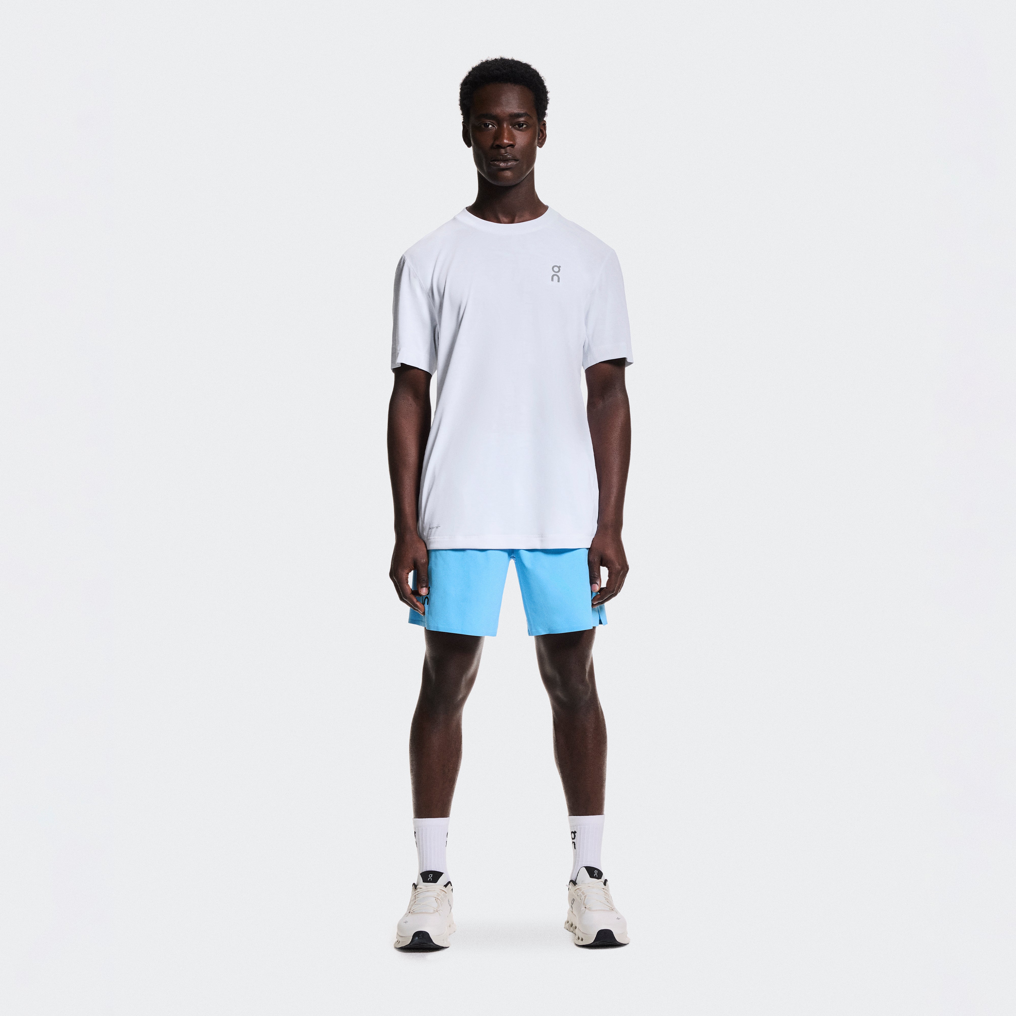 Focus Shorts - Mens
