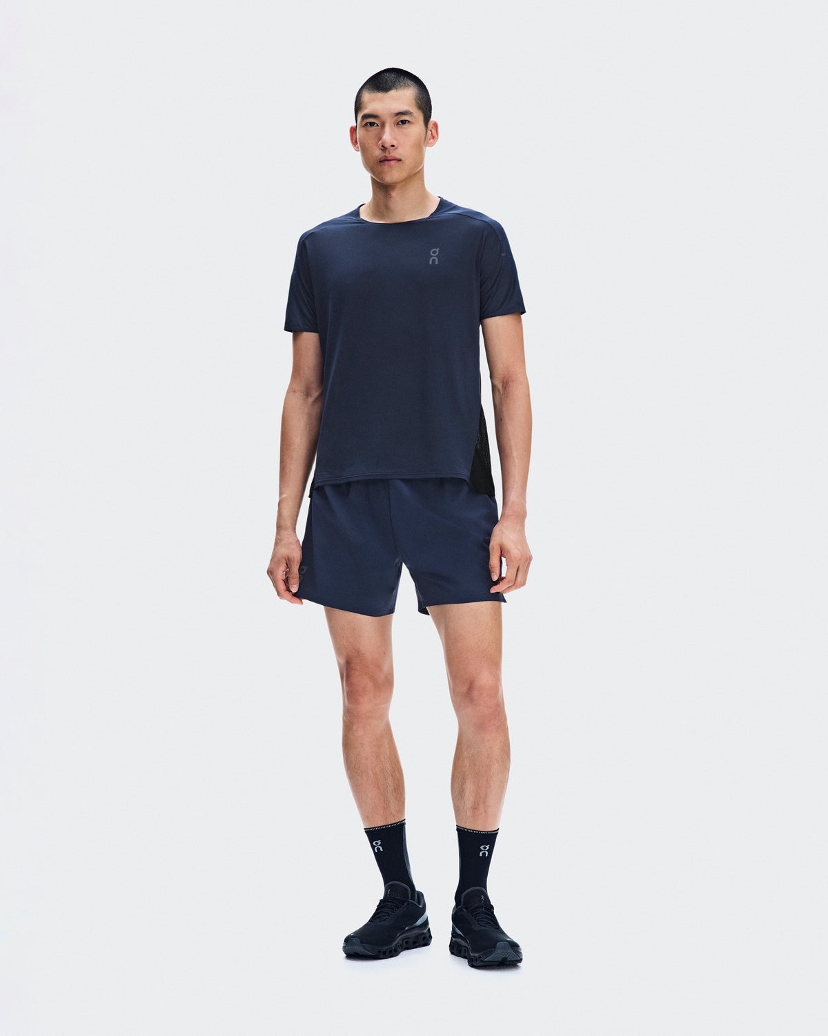 5" Performance Shorts - Mens