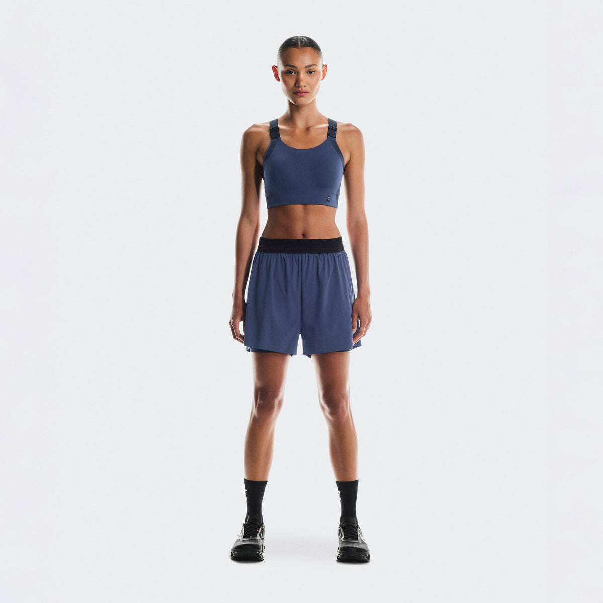 3" Performance 2/1 Shorts - Womens