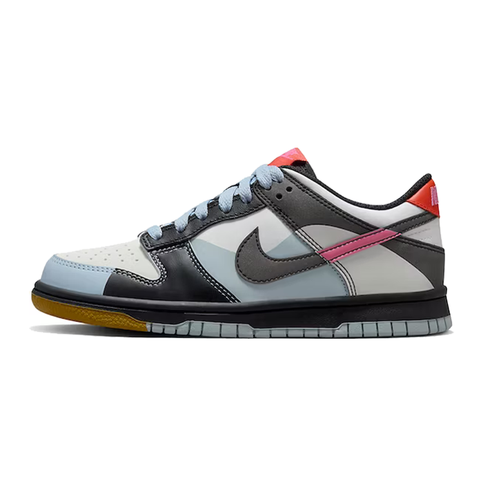 Nike Dunk Low Dance Multi-Color Available at Pick your kiicks.