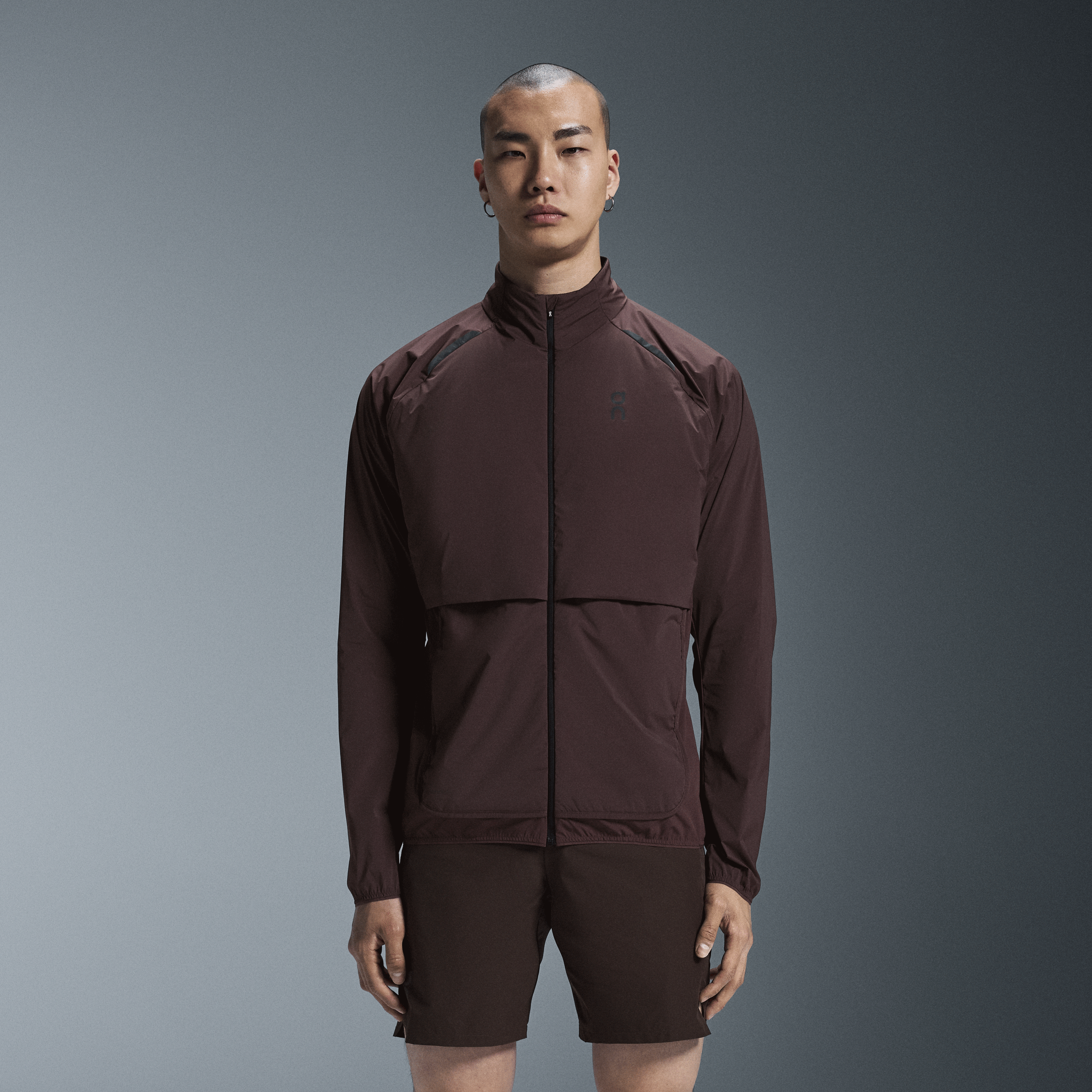 Weather Jacket Insulated - Mens