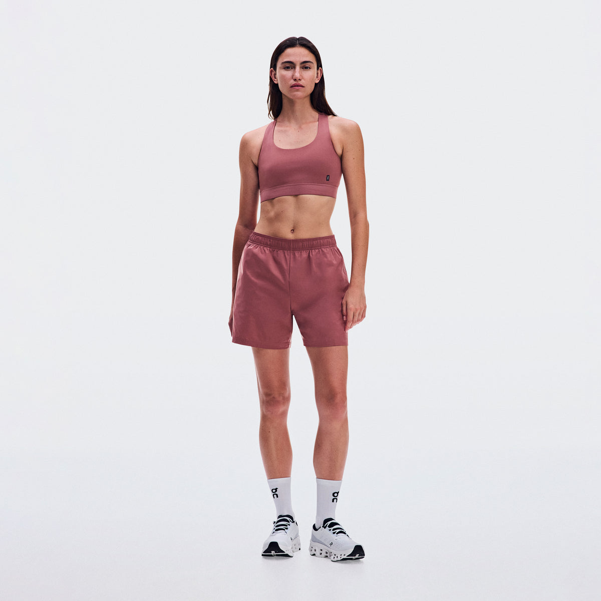 5" Core Shorts - Womens