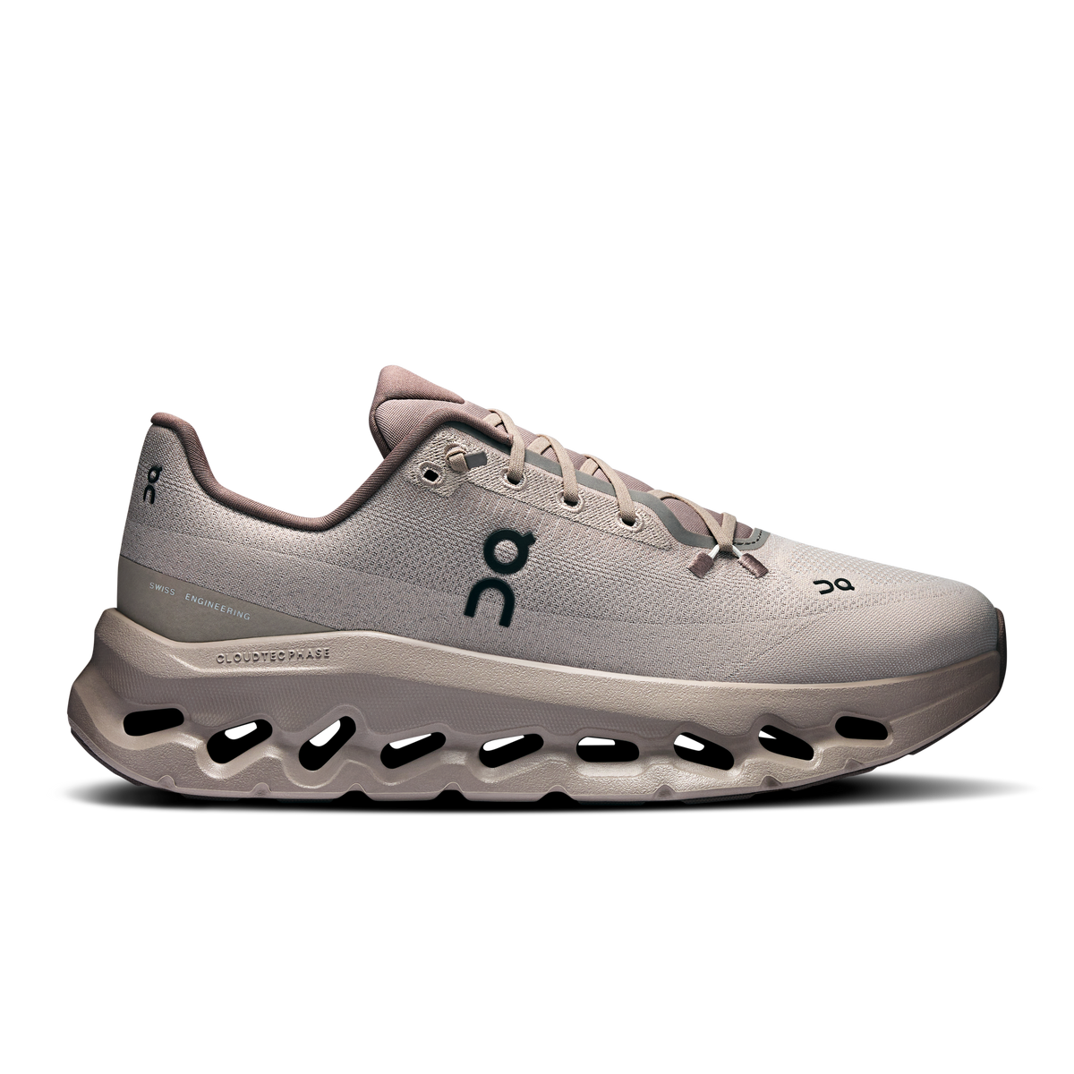 Cloudtilt - Mens (Black / White)