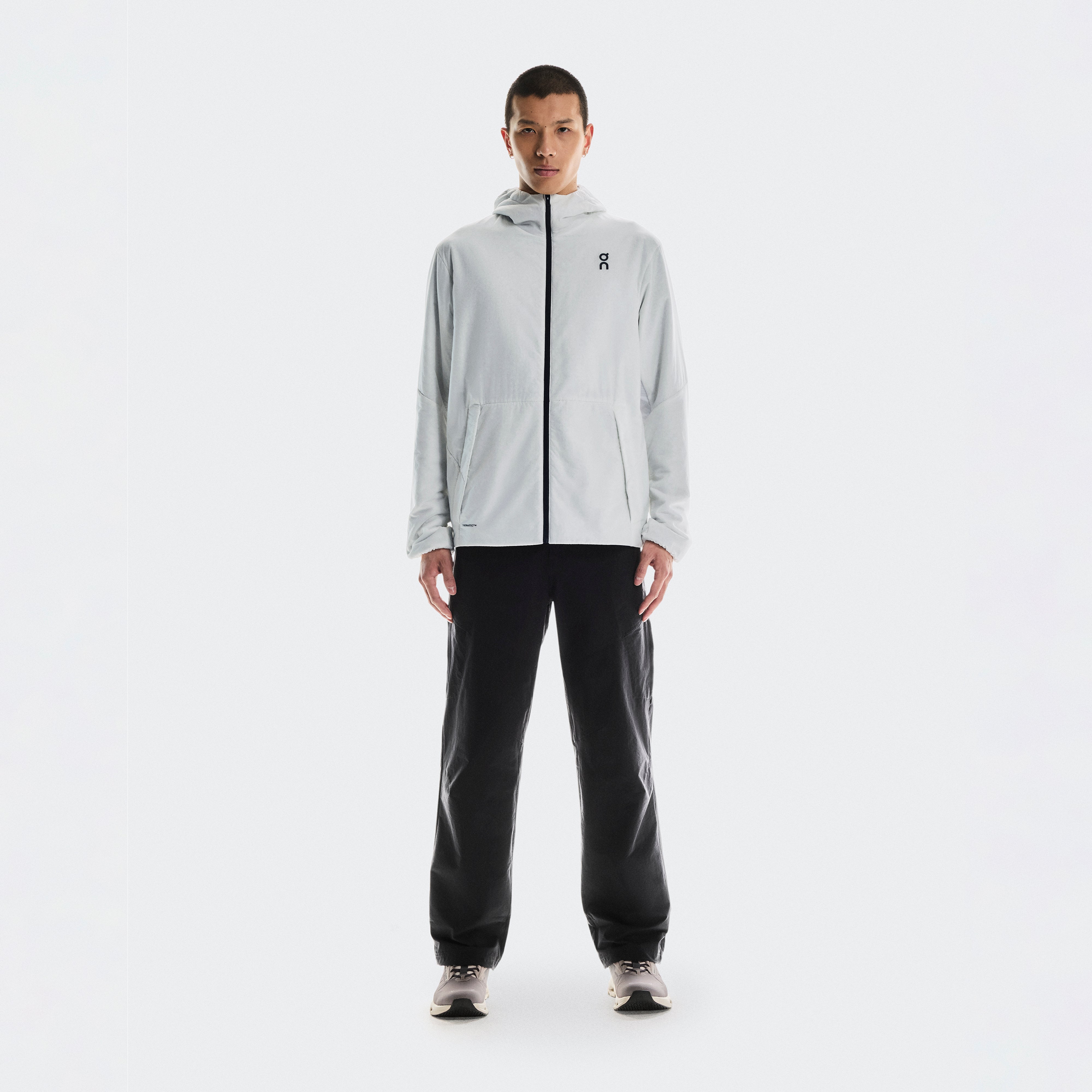 Trek Pants - Mens