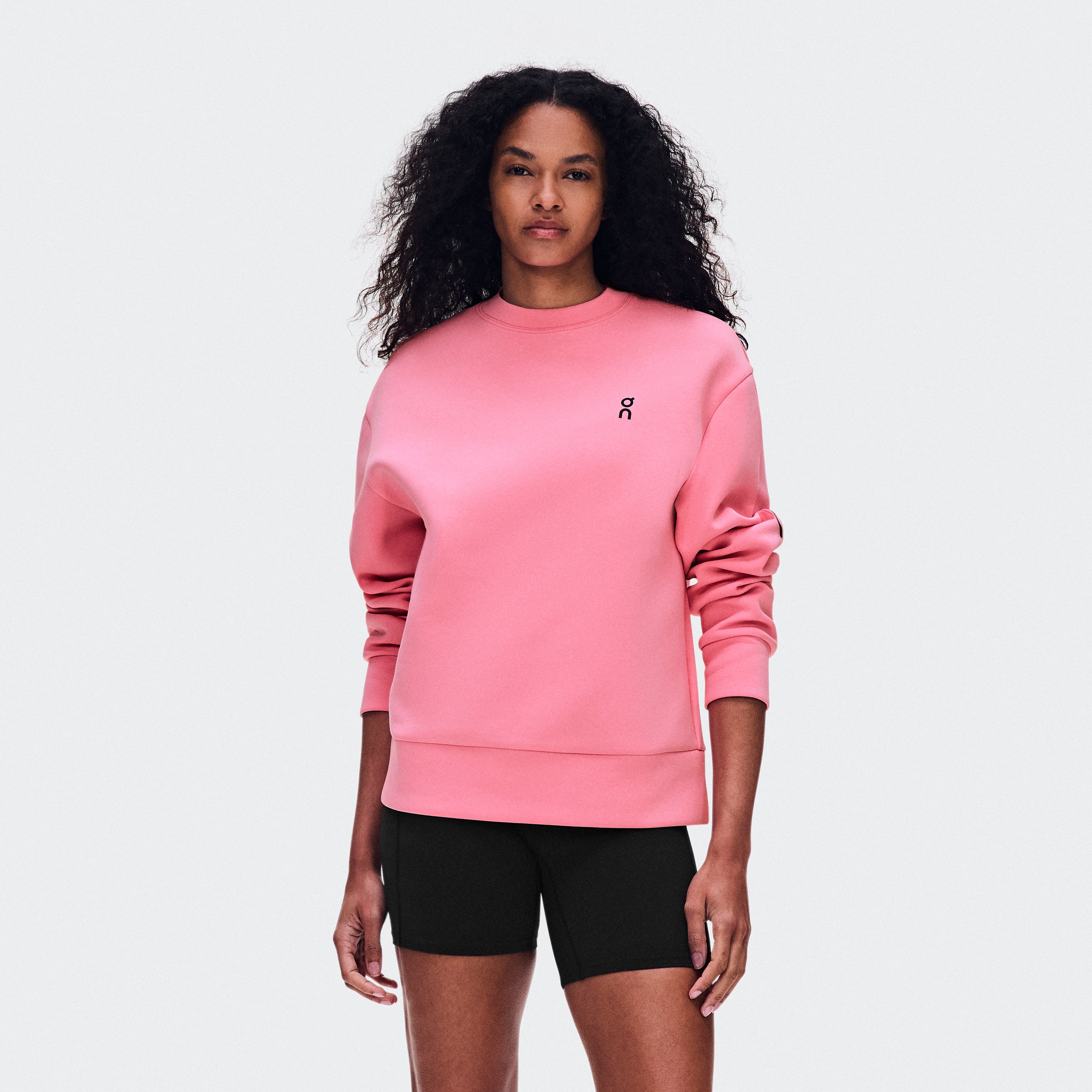 Focus Tech Crew - Womens