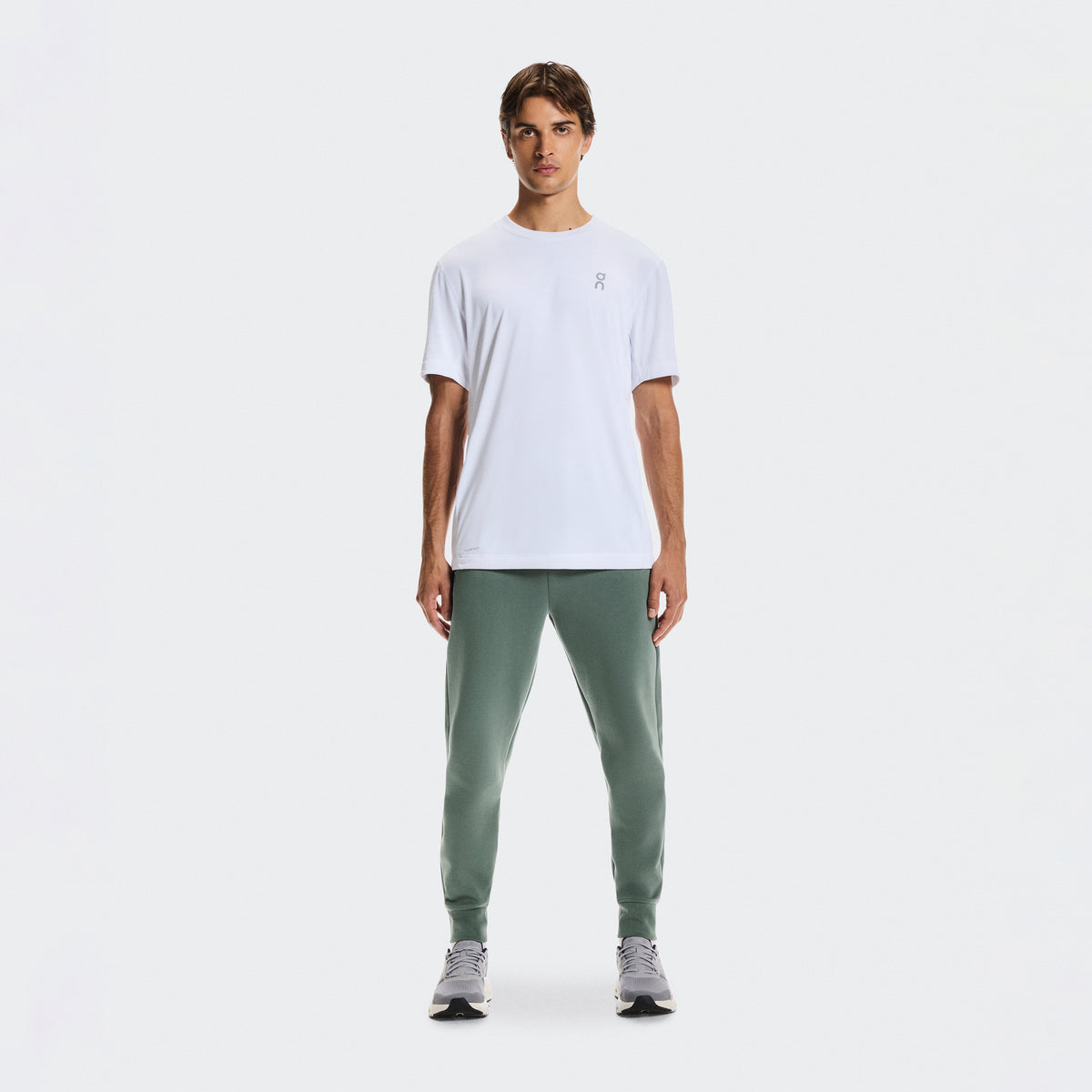 Focus Tech Sweatpants - Mens