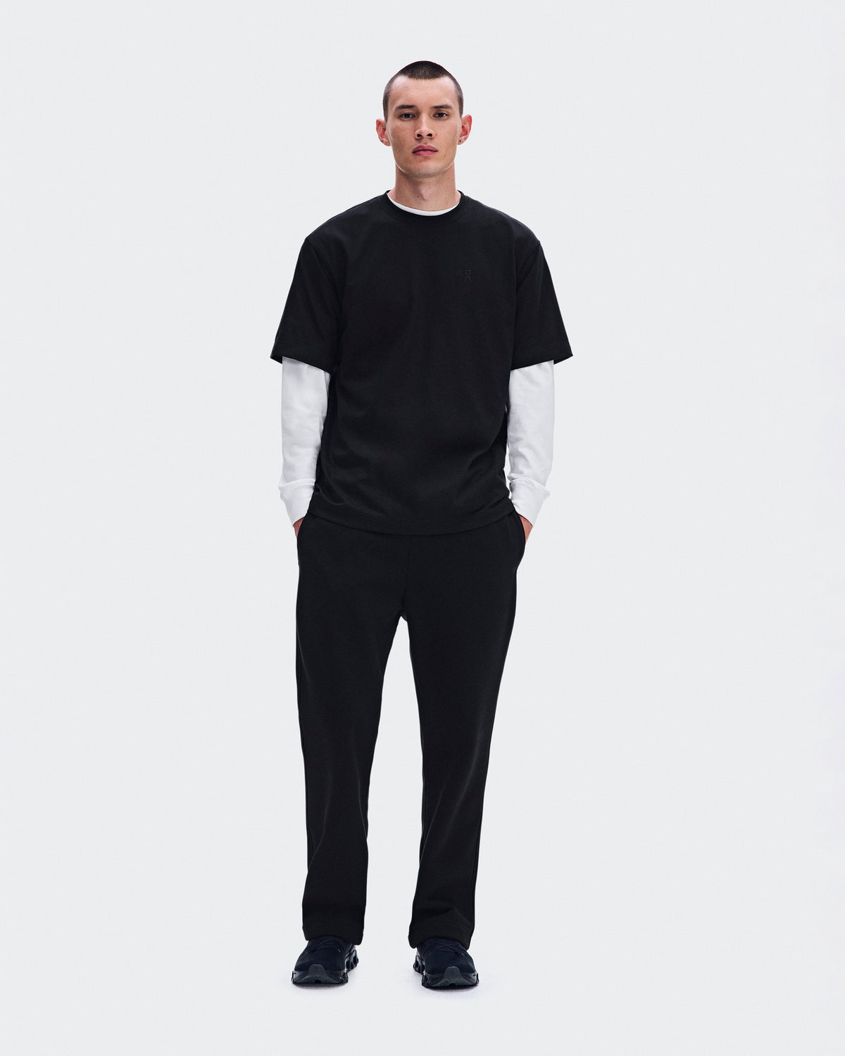 Club Collective-T Runner - Mens