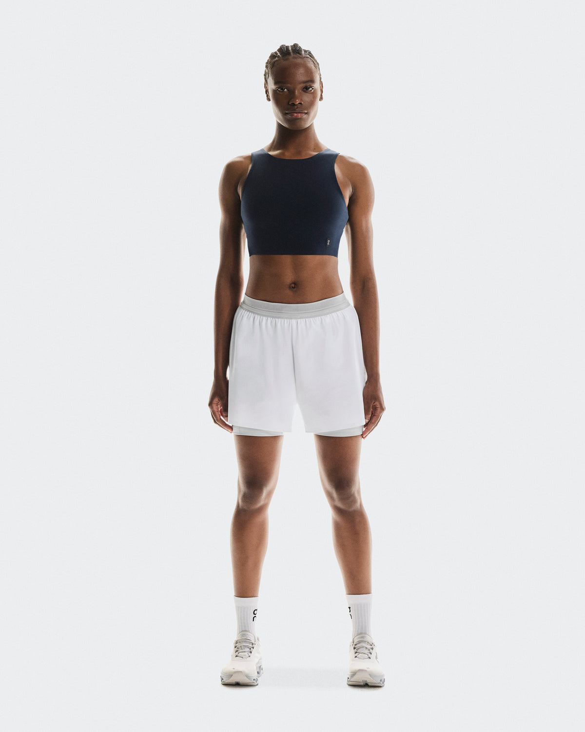 3" Performance 2/1 Shorts - Womens