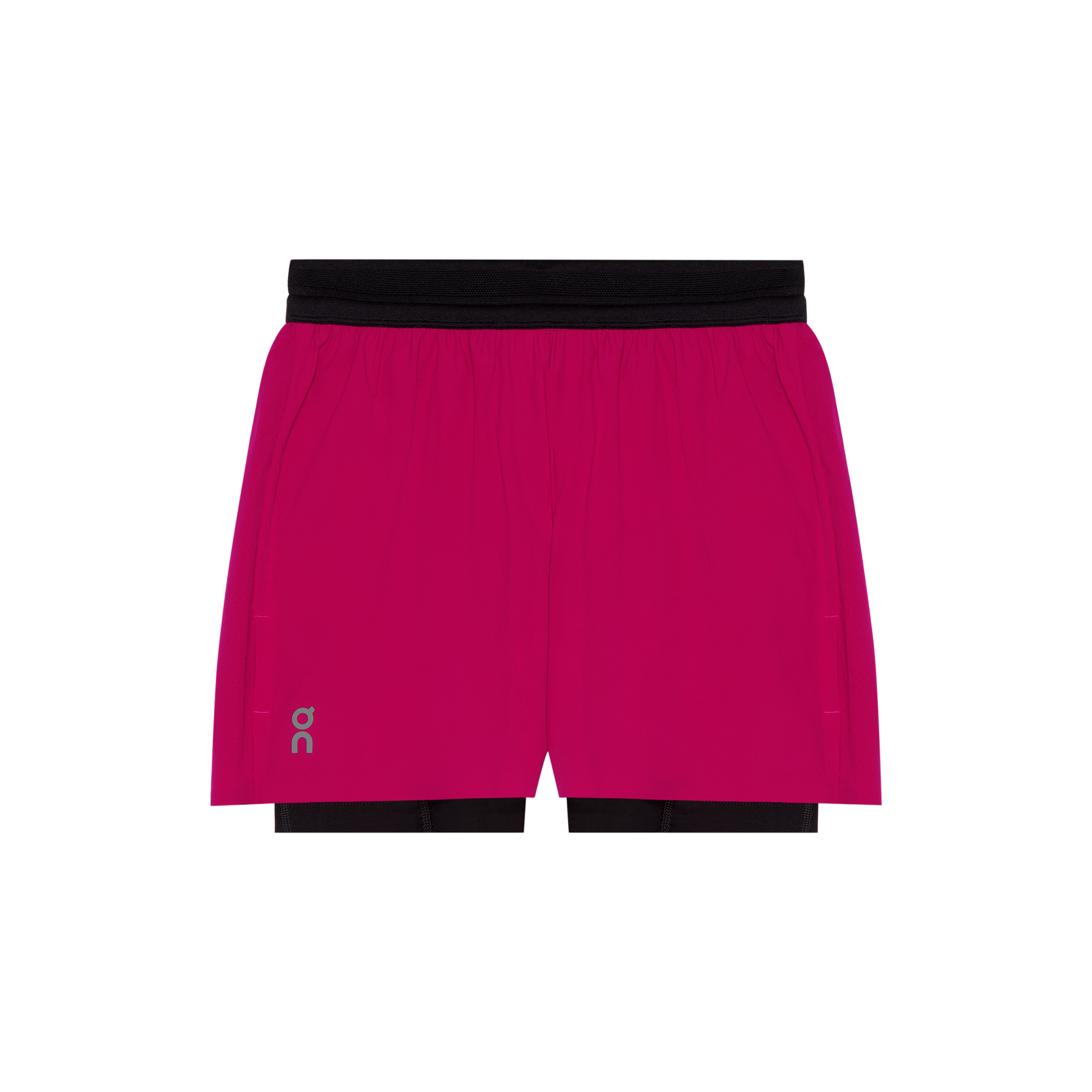 3" Performance 2/1 Shorts - Womens