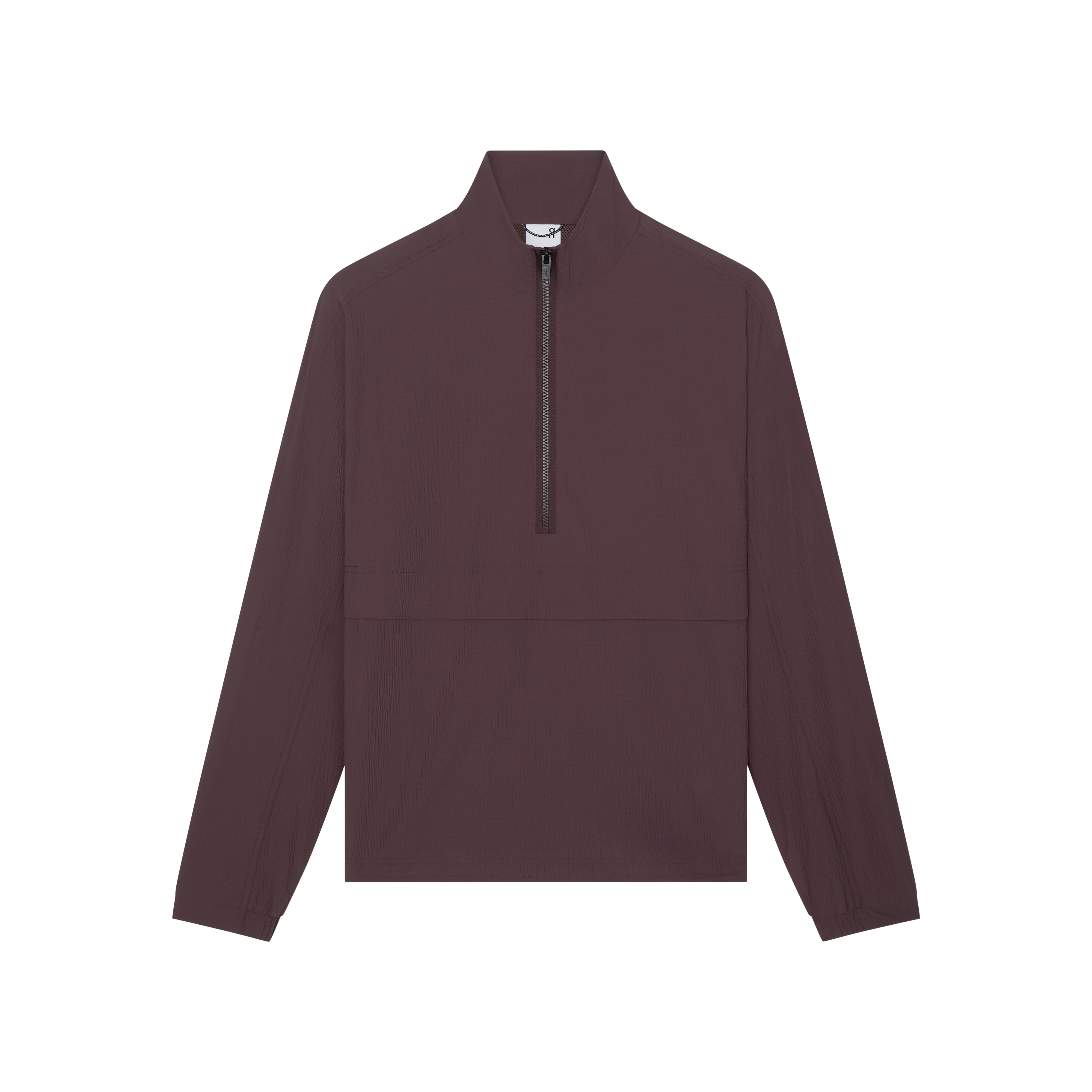 Courtside 1/2 Zip Eaze - Mens