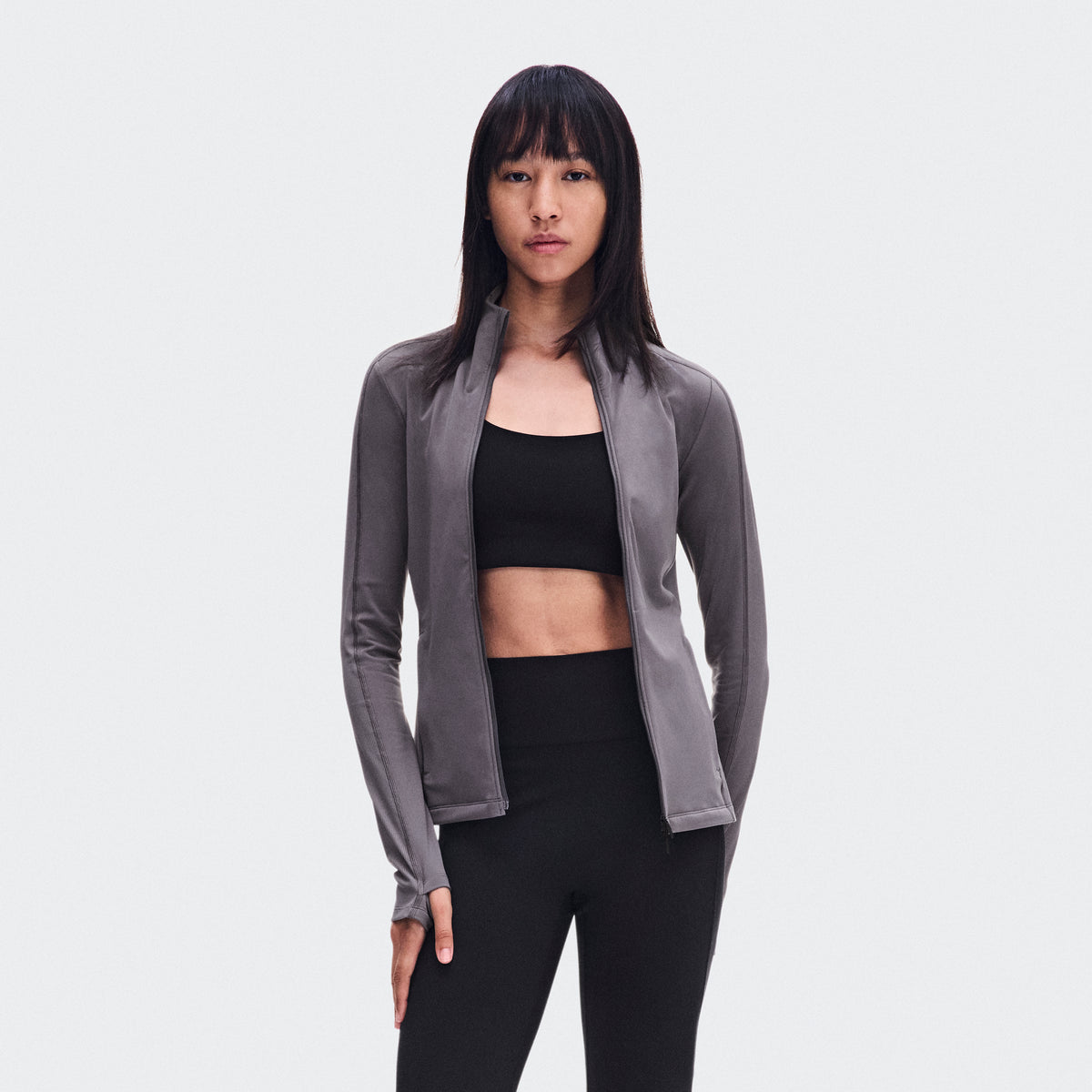 Studio Jacket - Womens