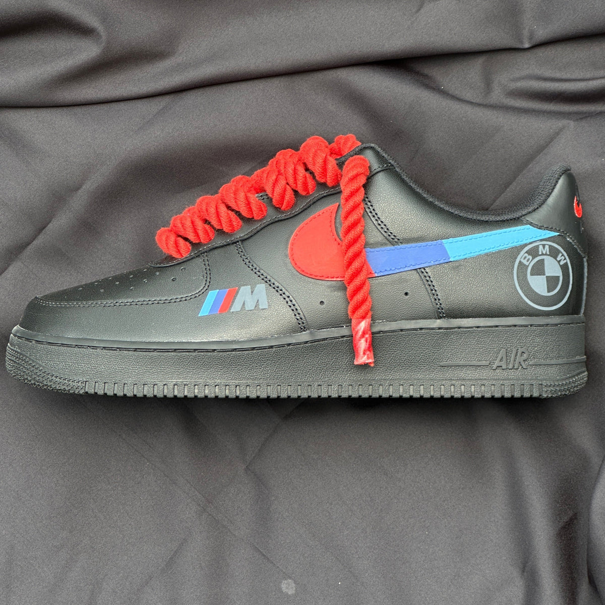 BMW M SPORT AF1