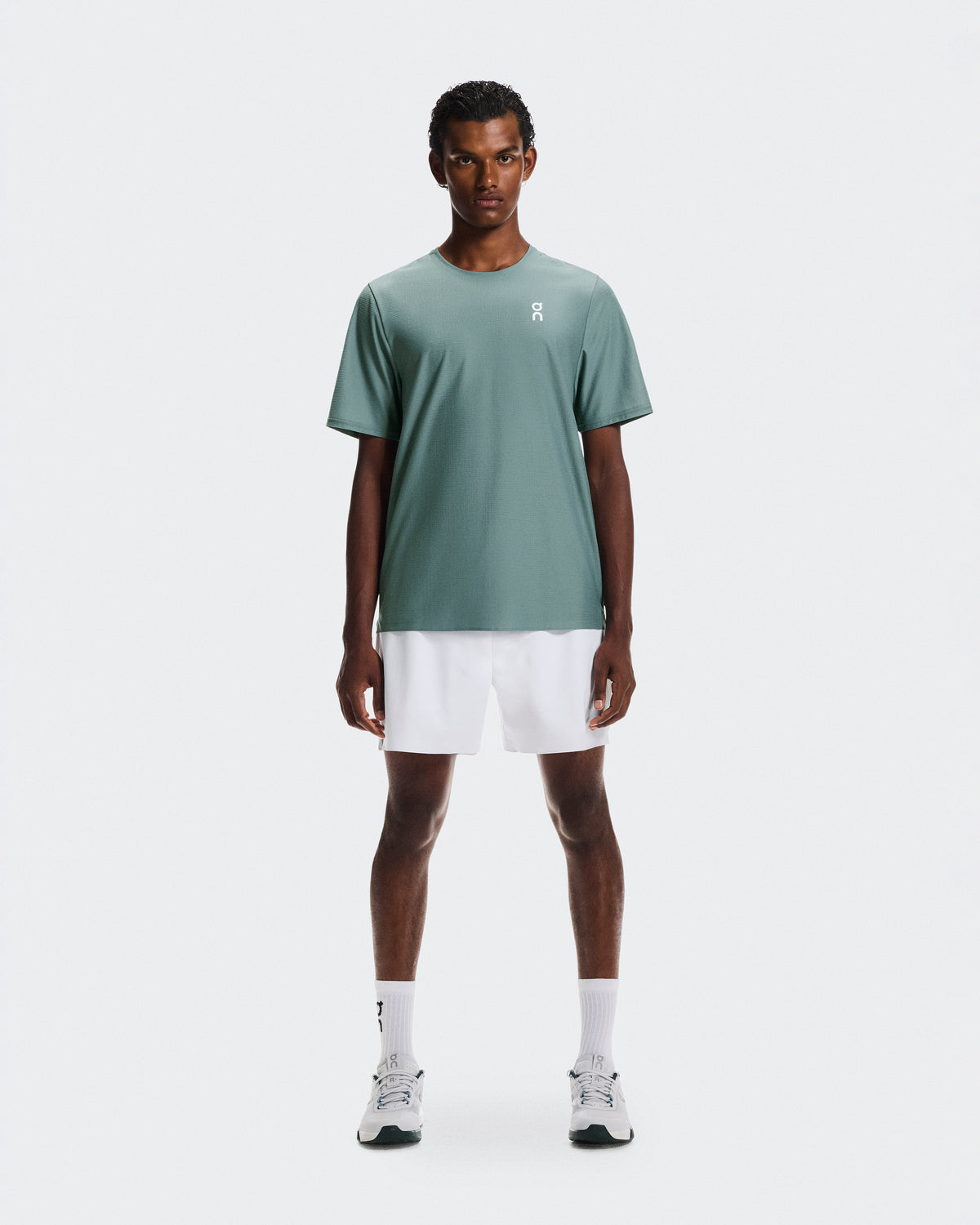 5" Court Shorts - Mens