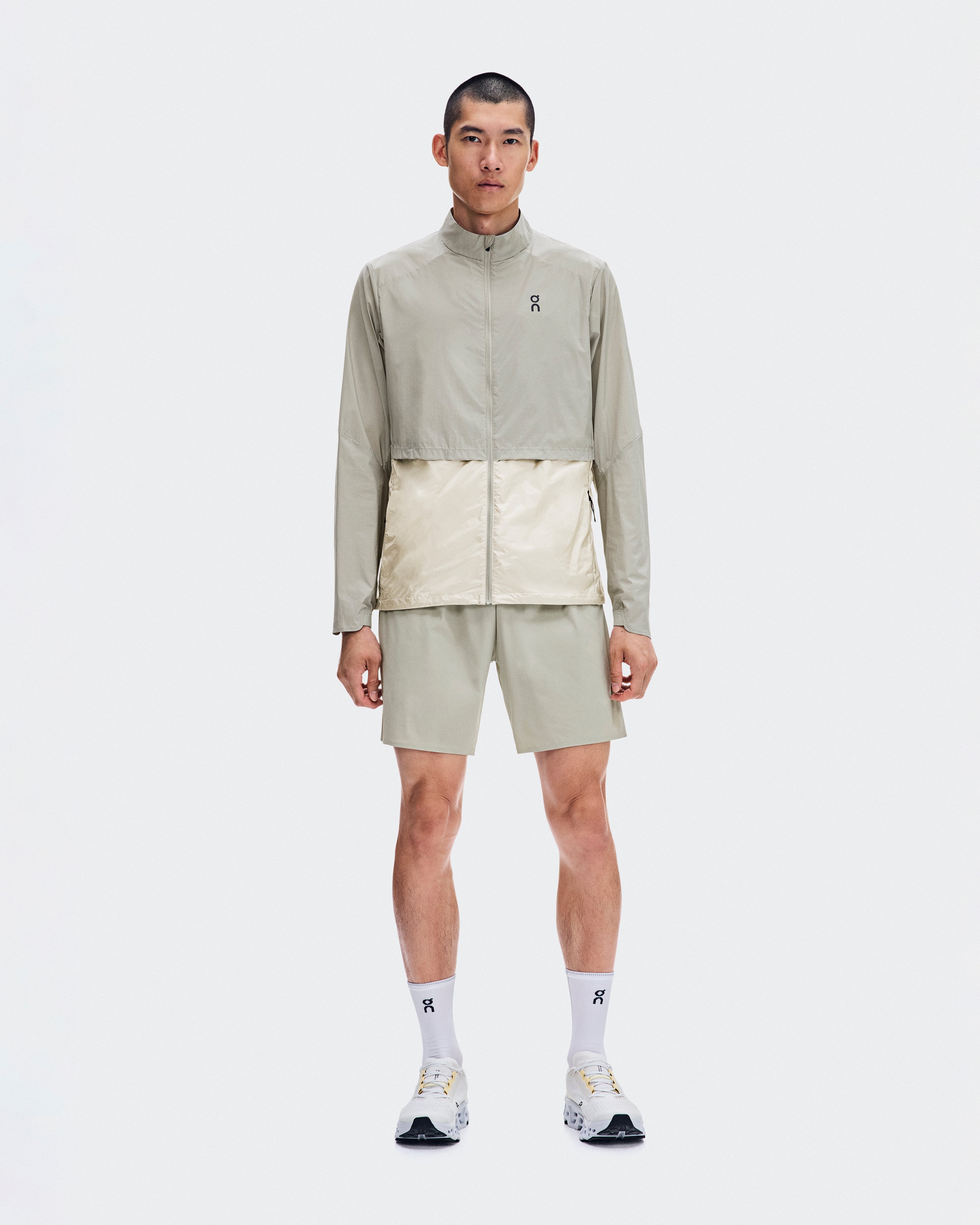 Weather Jacket - Mens
