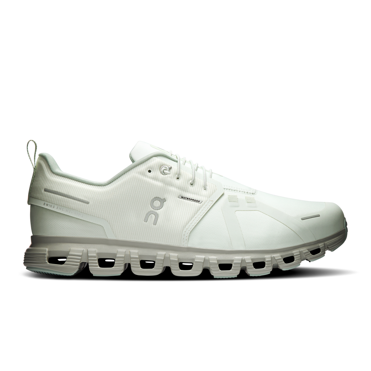 Cloud 6 Waterproof - Mens (Storm / Larch)