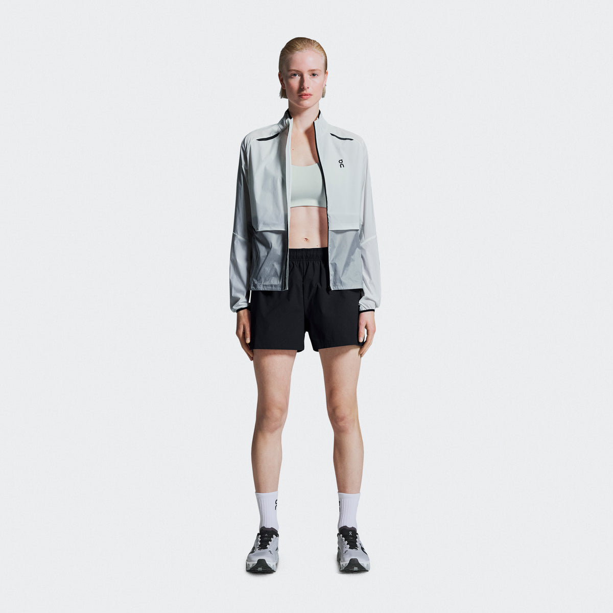 3" Core Shorts - Womens