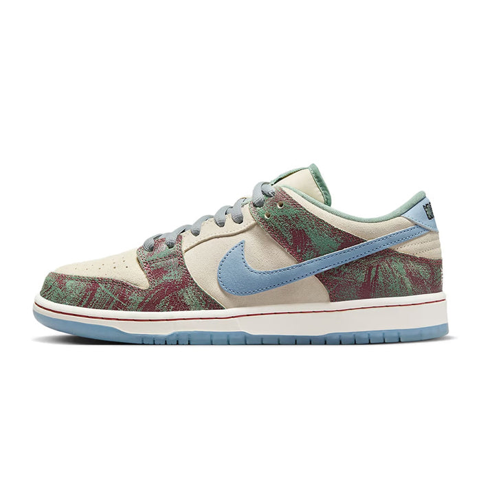 Nike SB Dunk Low Crenshaw Skate Club Available at Pick your kiicks.