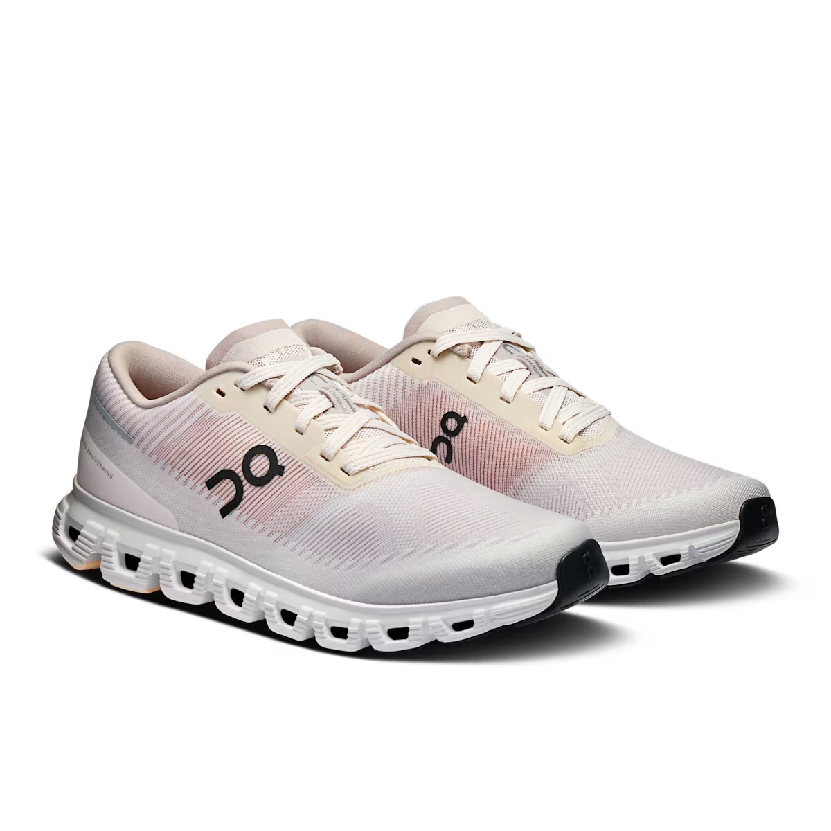 On Running Cloud 6 Push Pearl Sandstone (W)