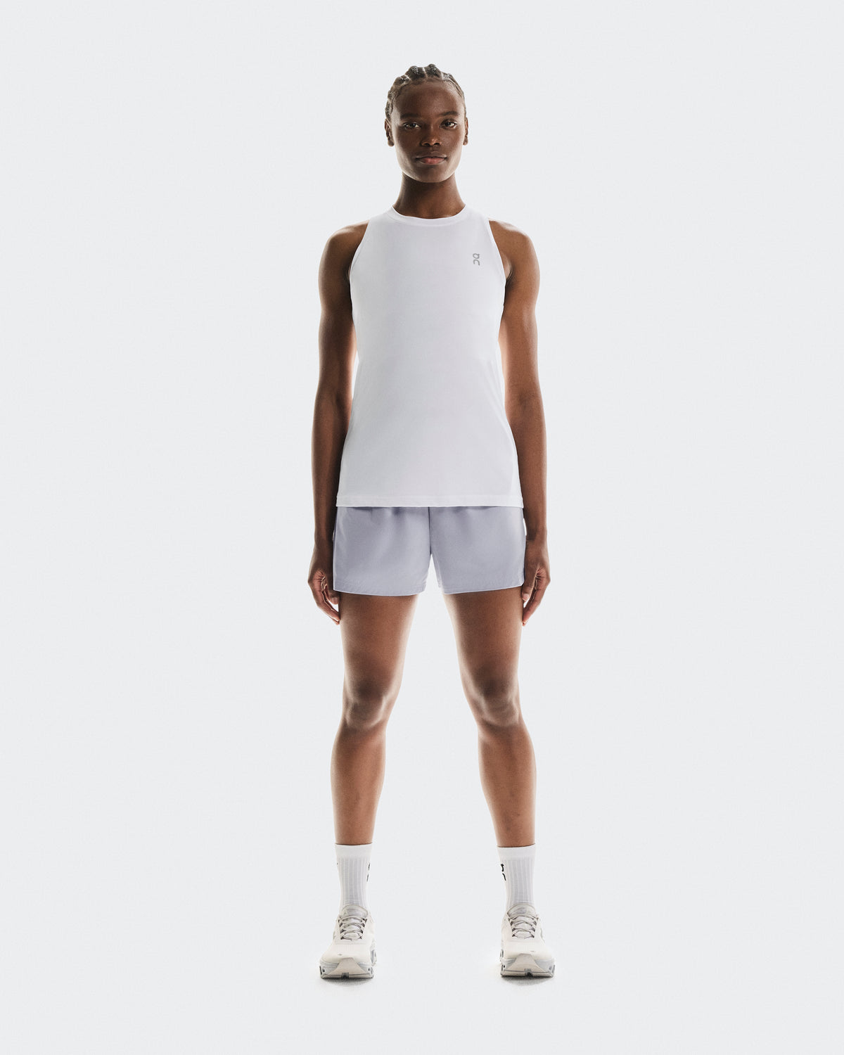 3" Core Shorts - Womens