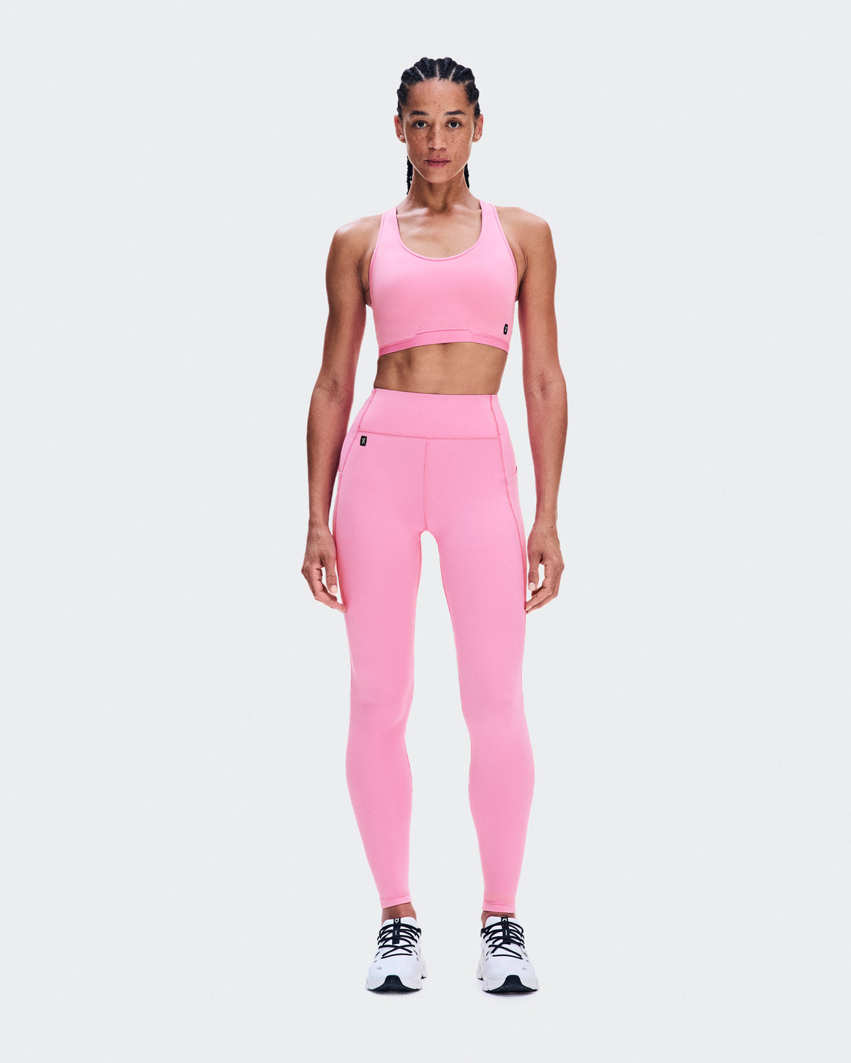 Train Tights - Womens