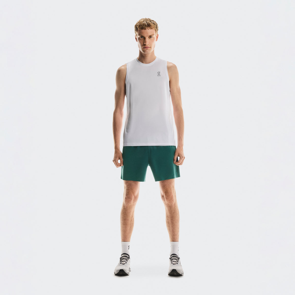 5" Performance Shorts - Mens