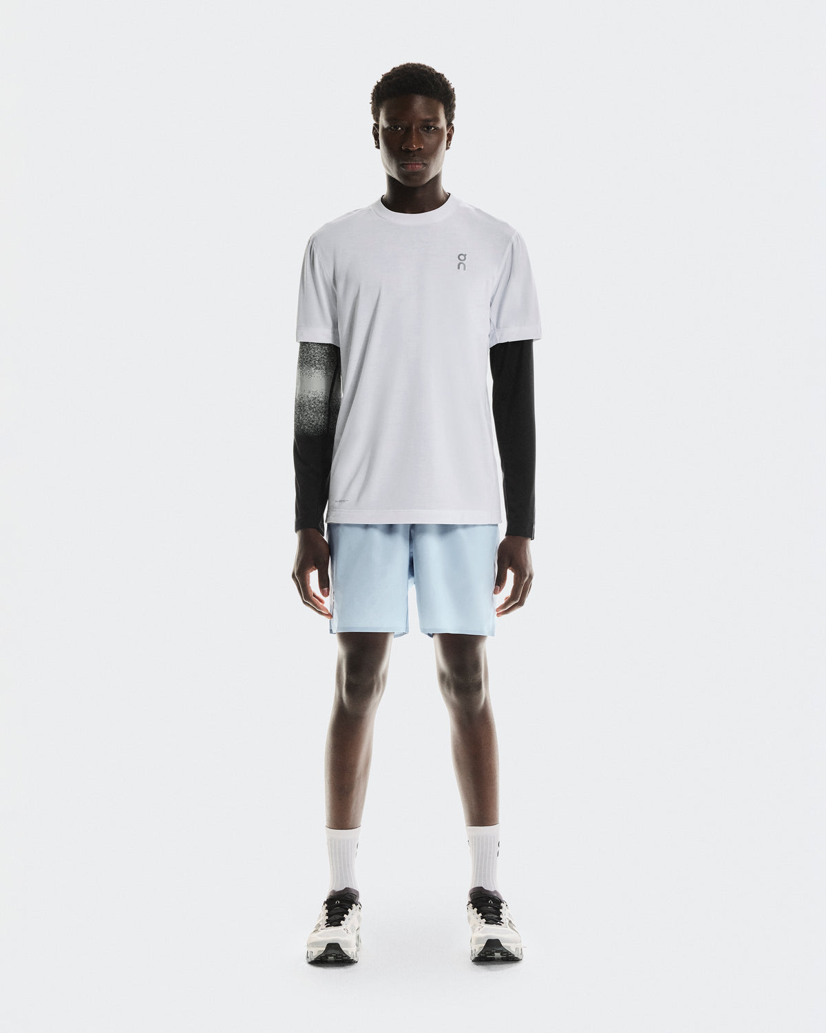 Focus Shorts - Mens